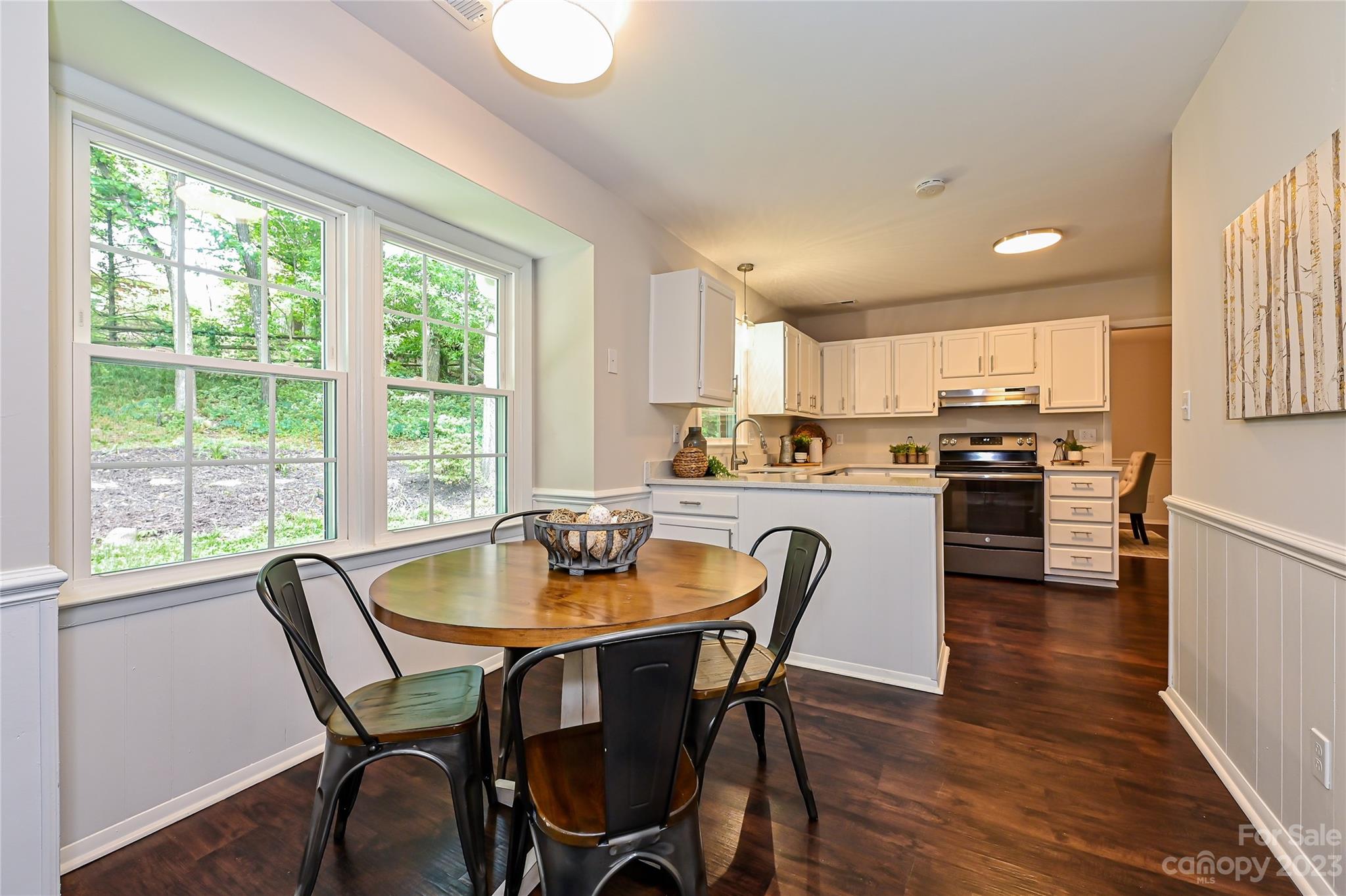 White Oak - Residential