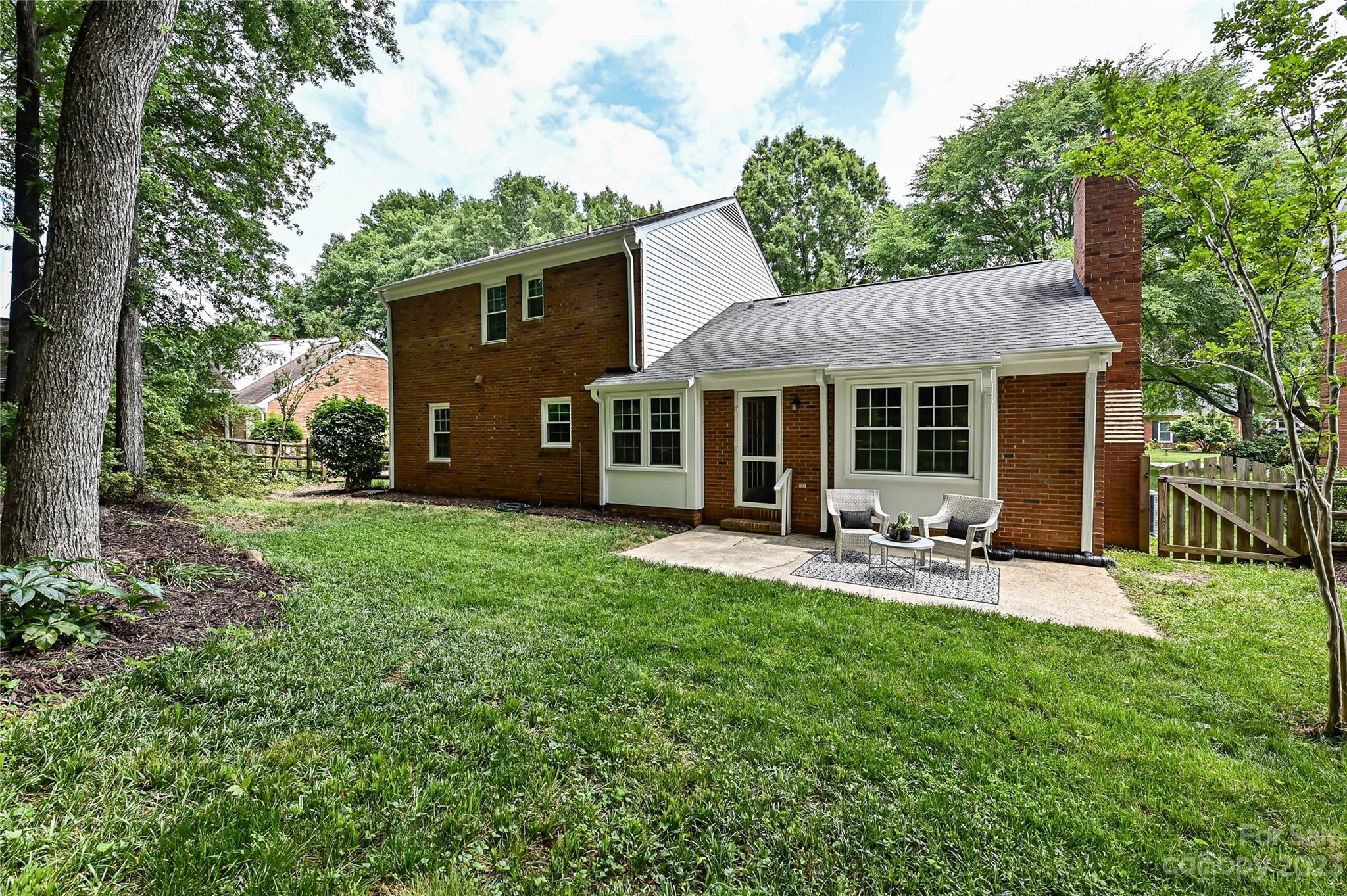 White Oak - Residential