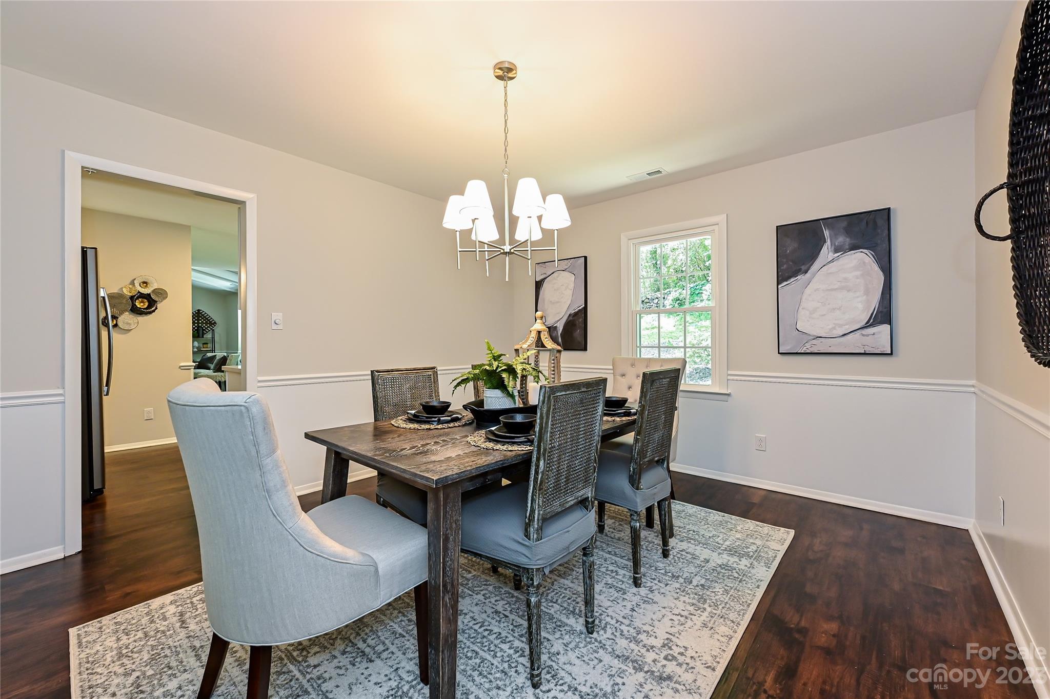 White Oak - Residential