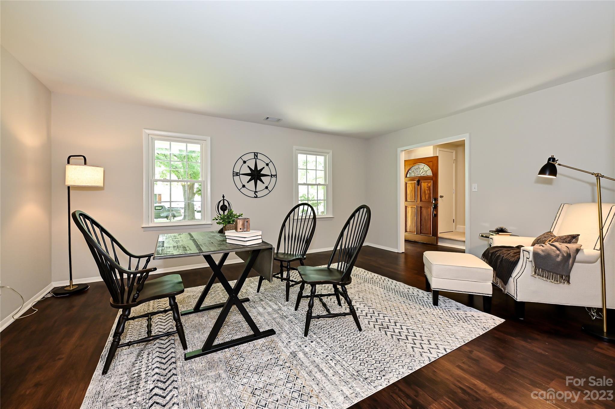 White Oak - Residential