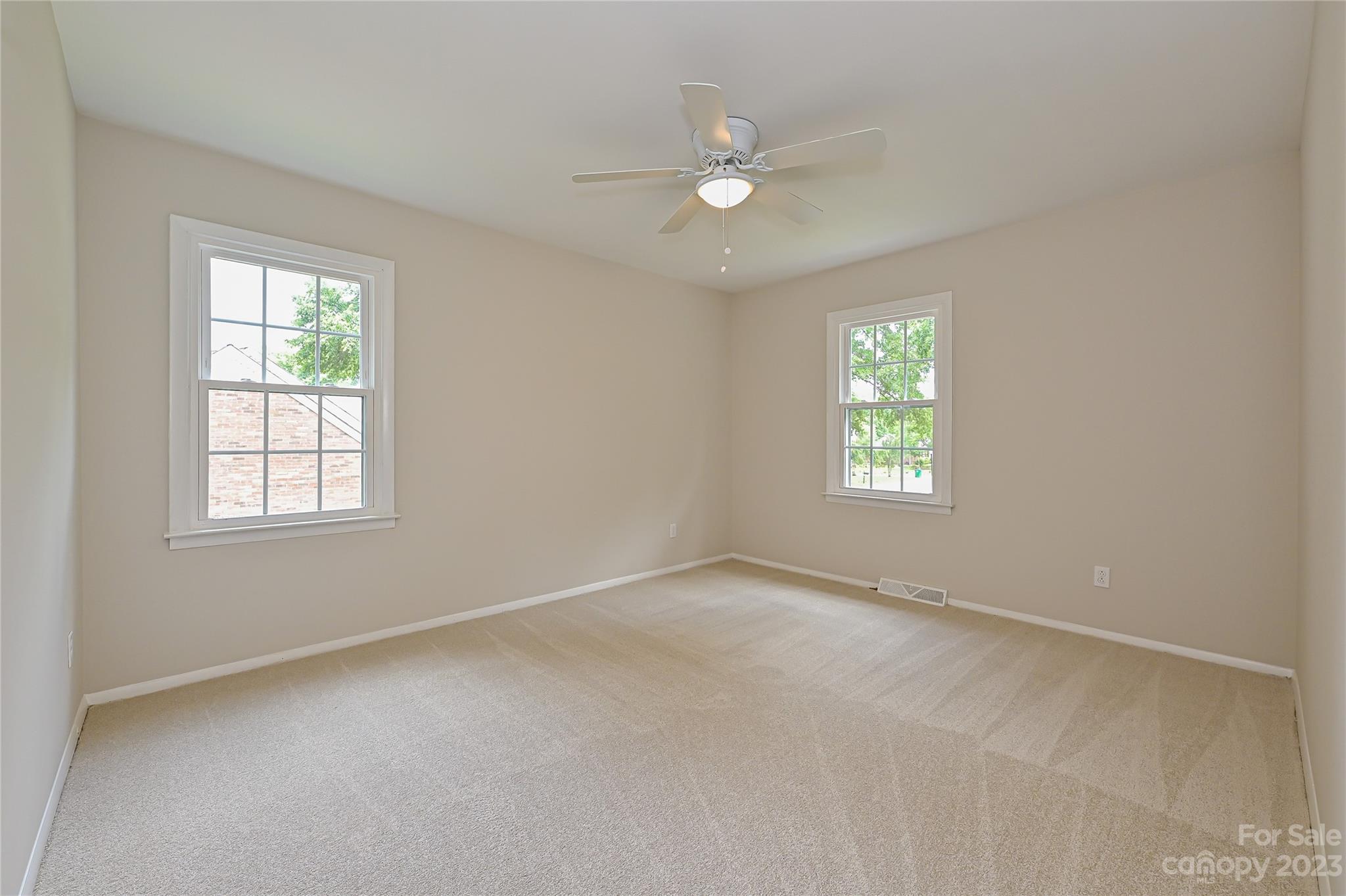 White Oak - Residential