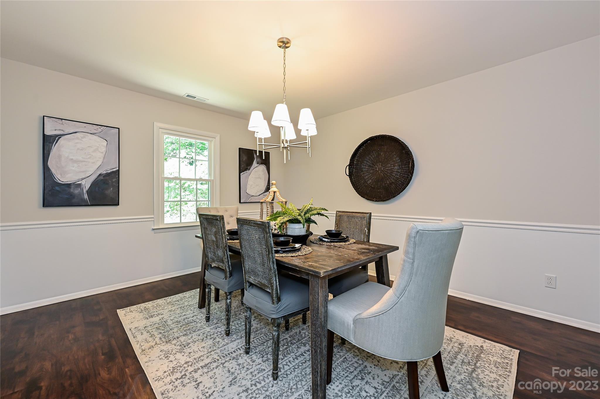 White Oak - Residential