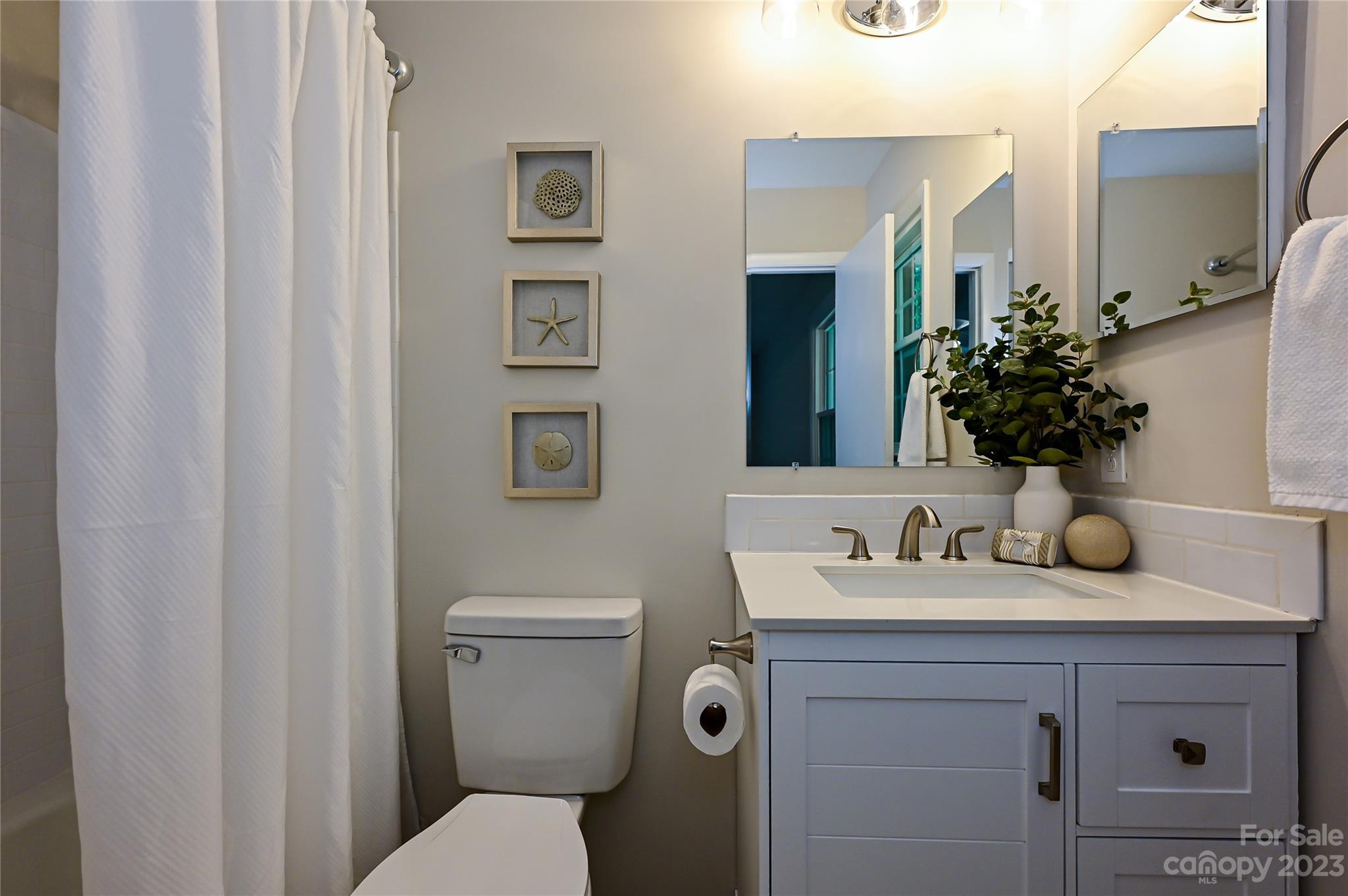 White Oak - Residential