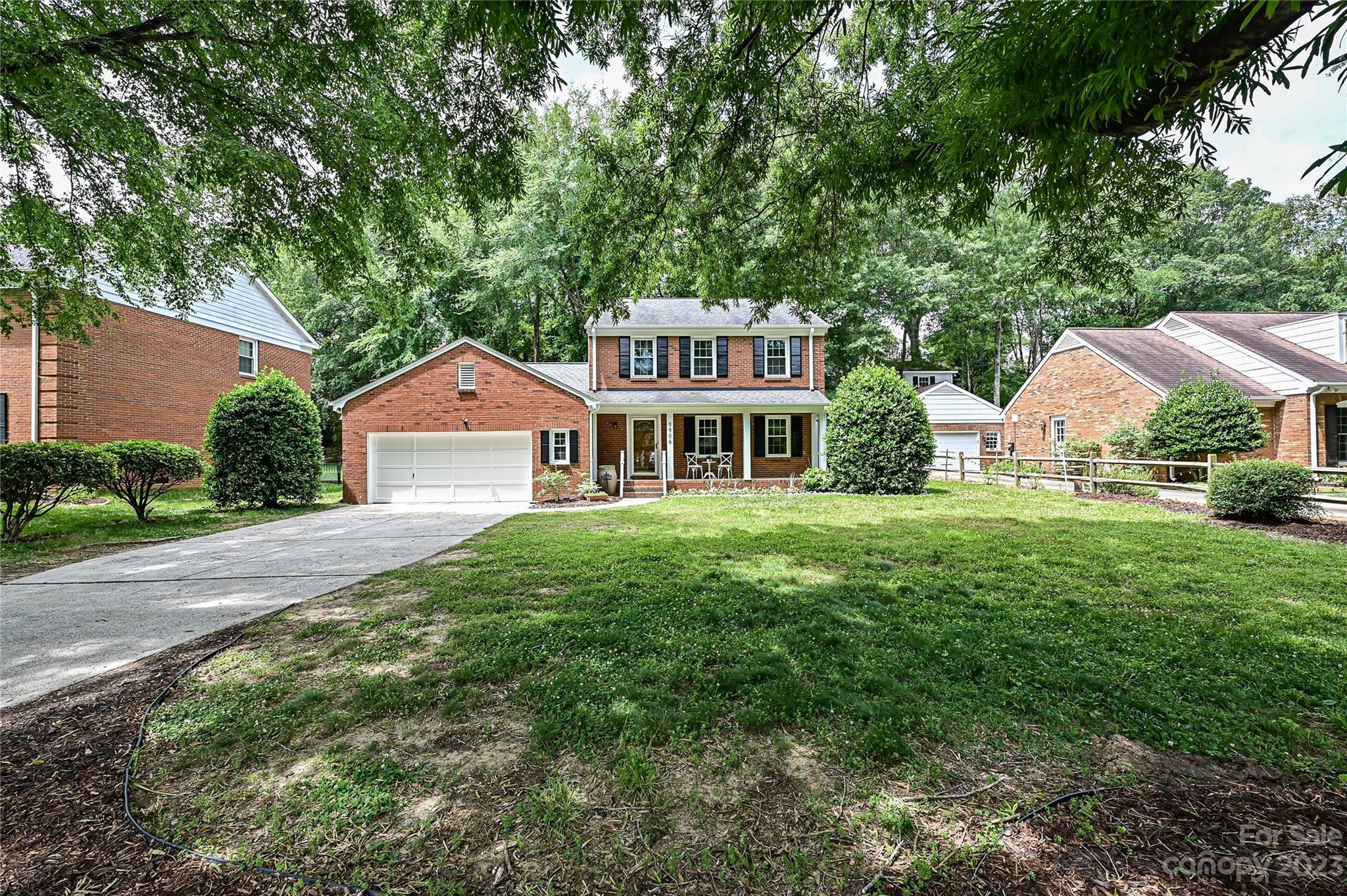 White Oak - Residential