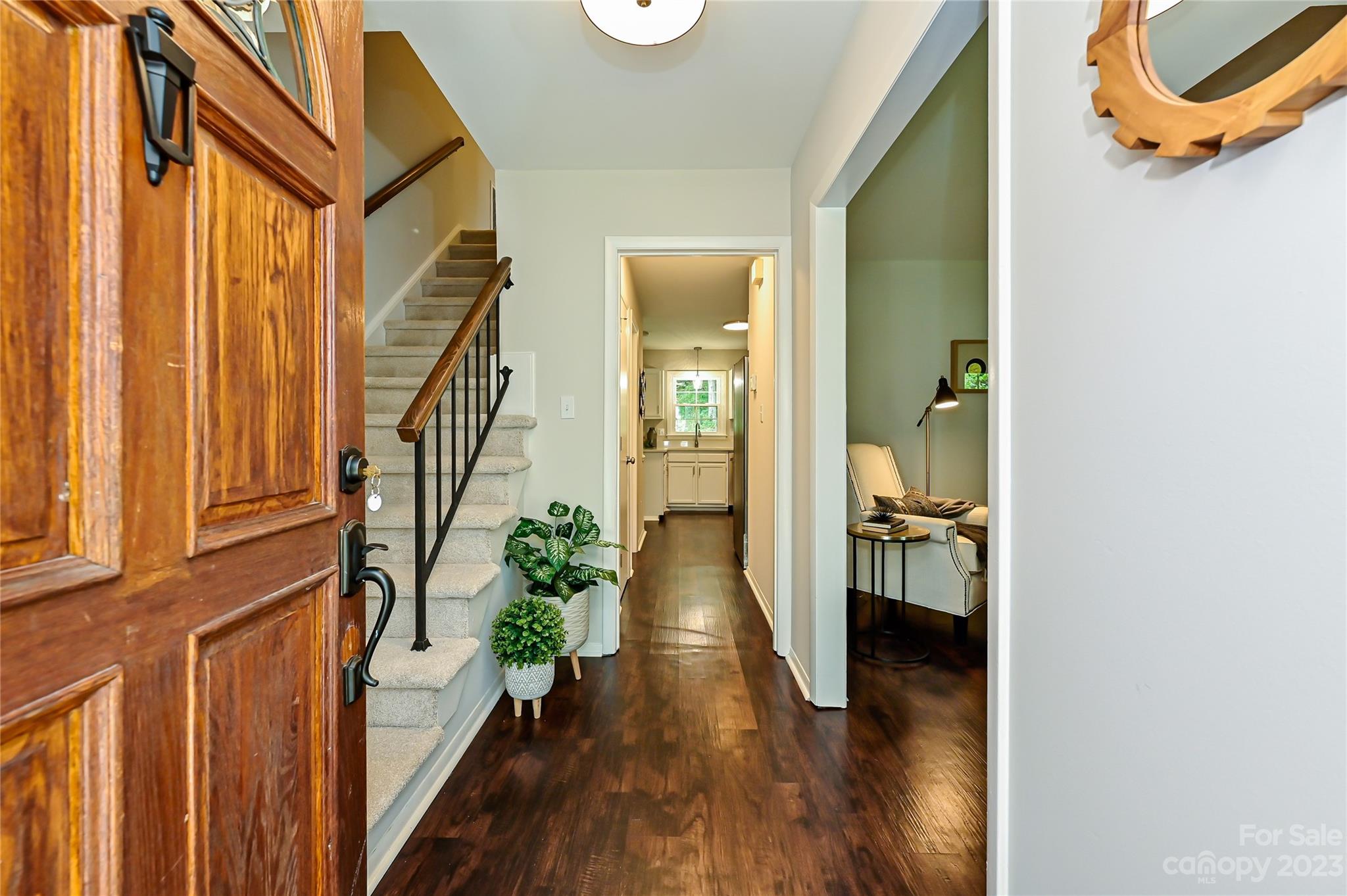 White Oak - Residential