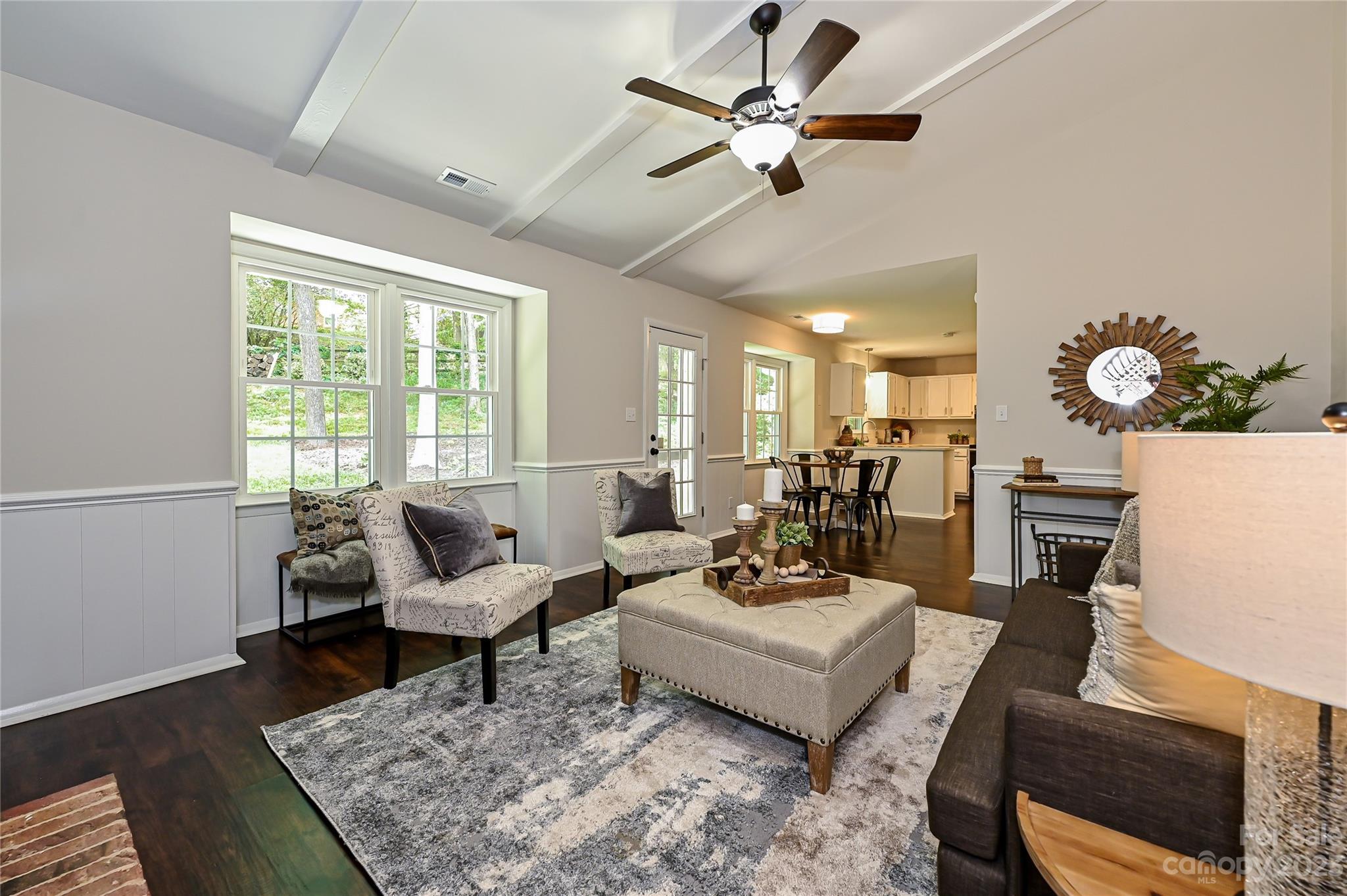 White Oak - Residential