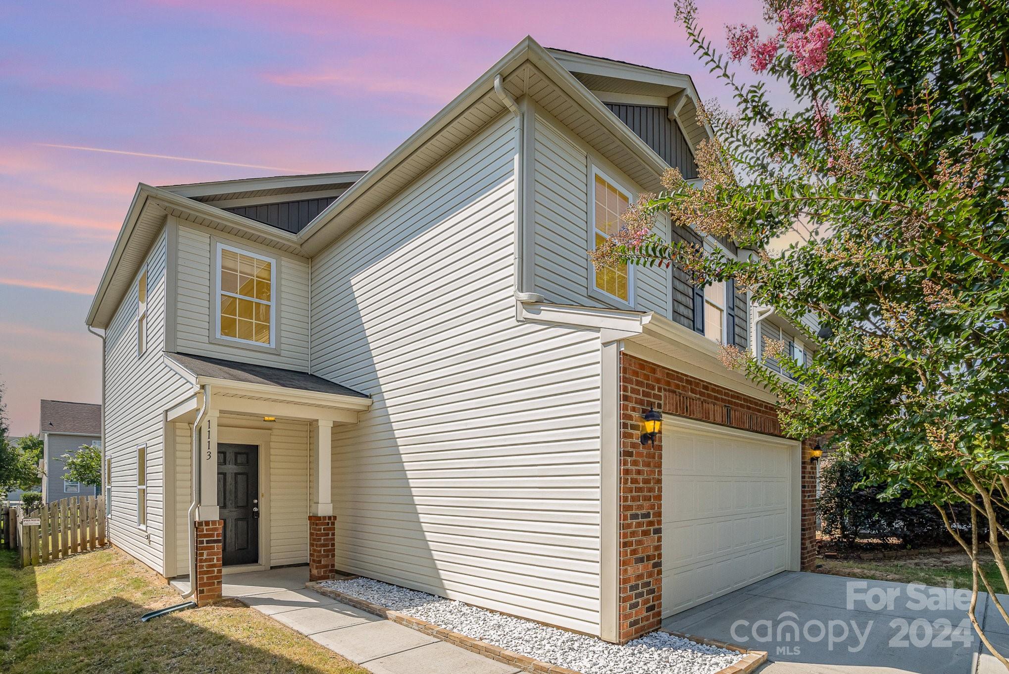 Fairhaven - Residential