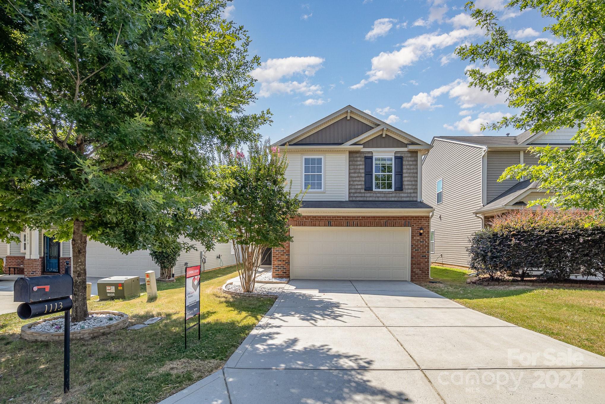 Fairhaven - Residential