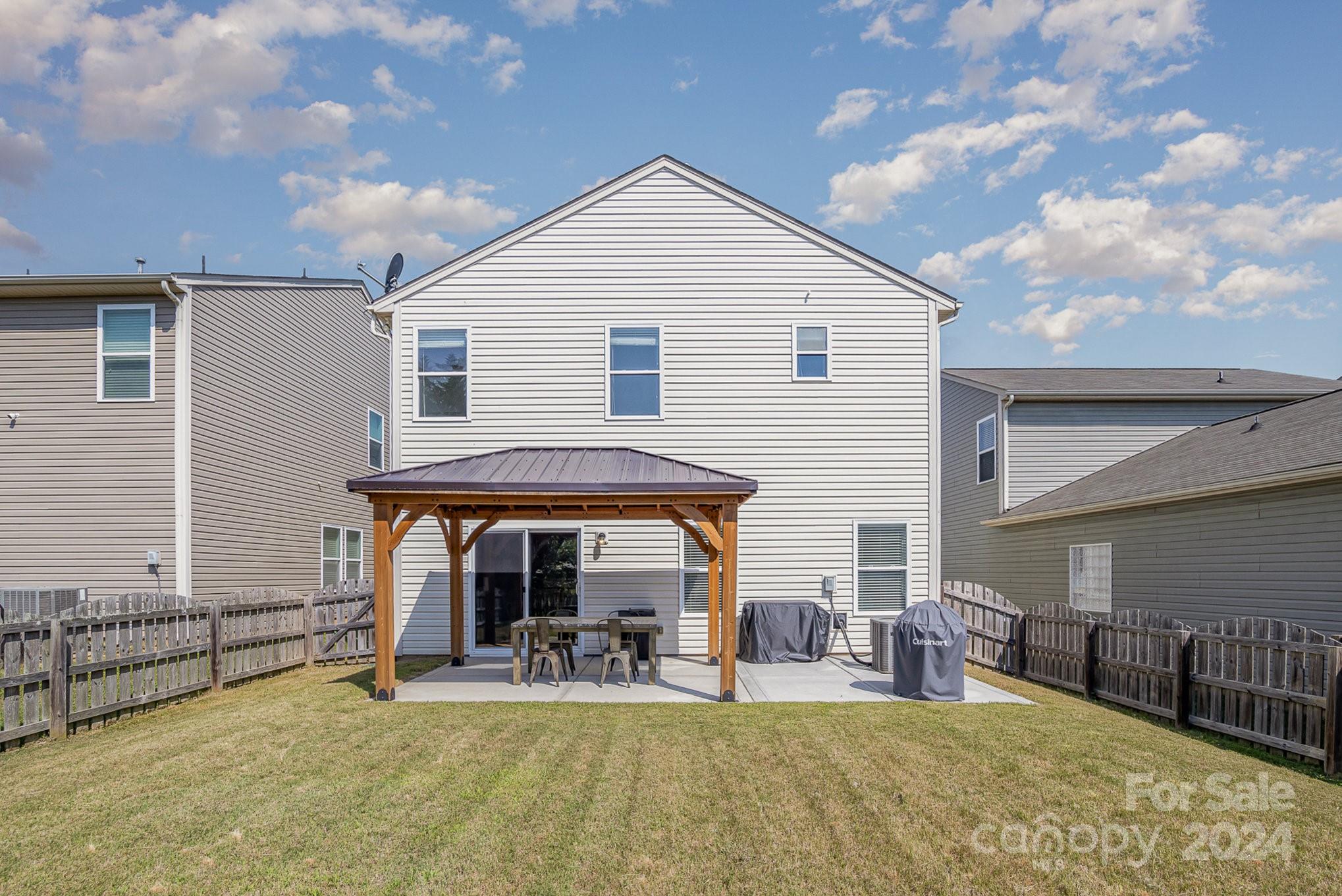 Fairhaven - Residential