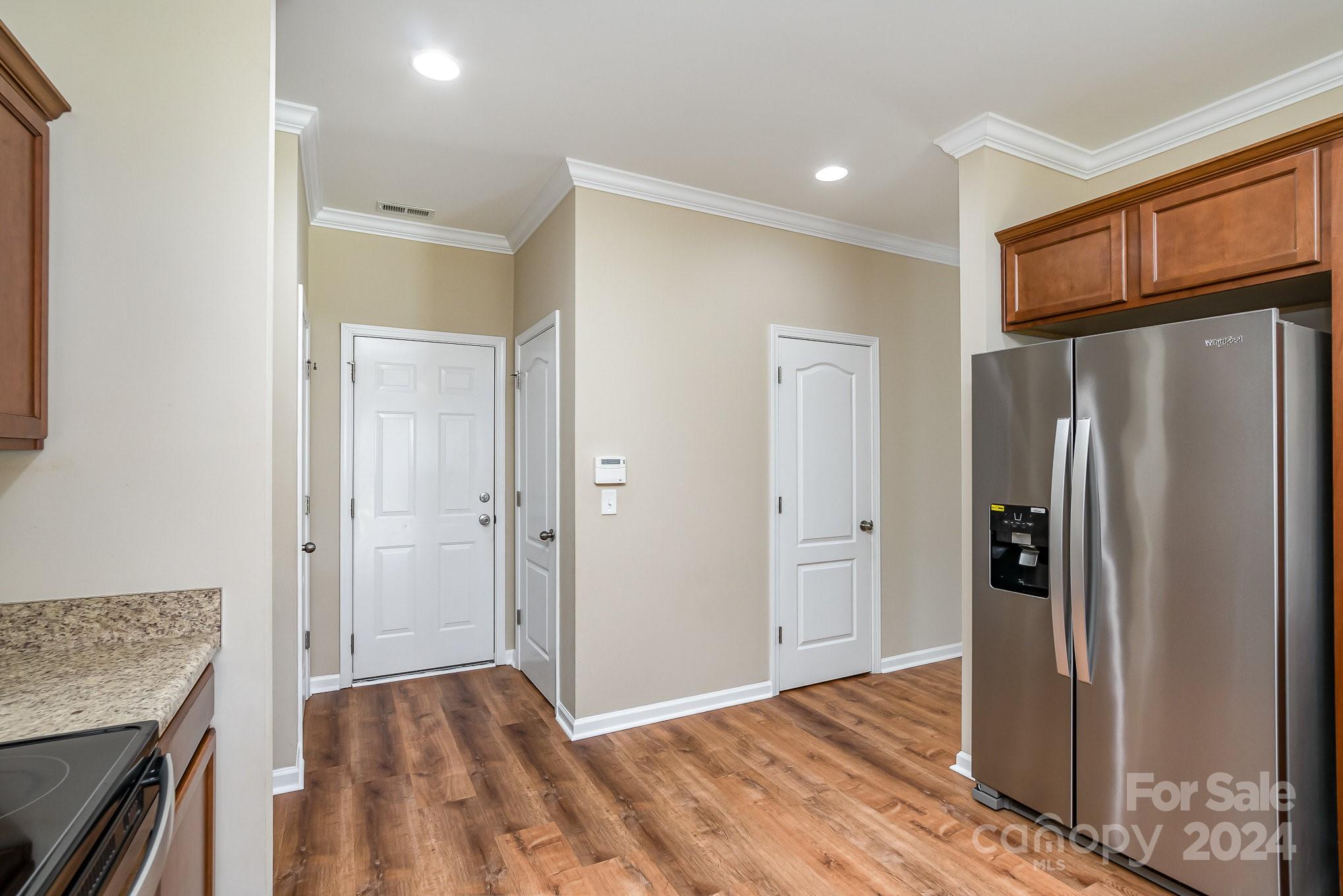 Fairhaven - Residential