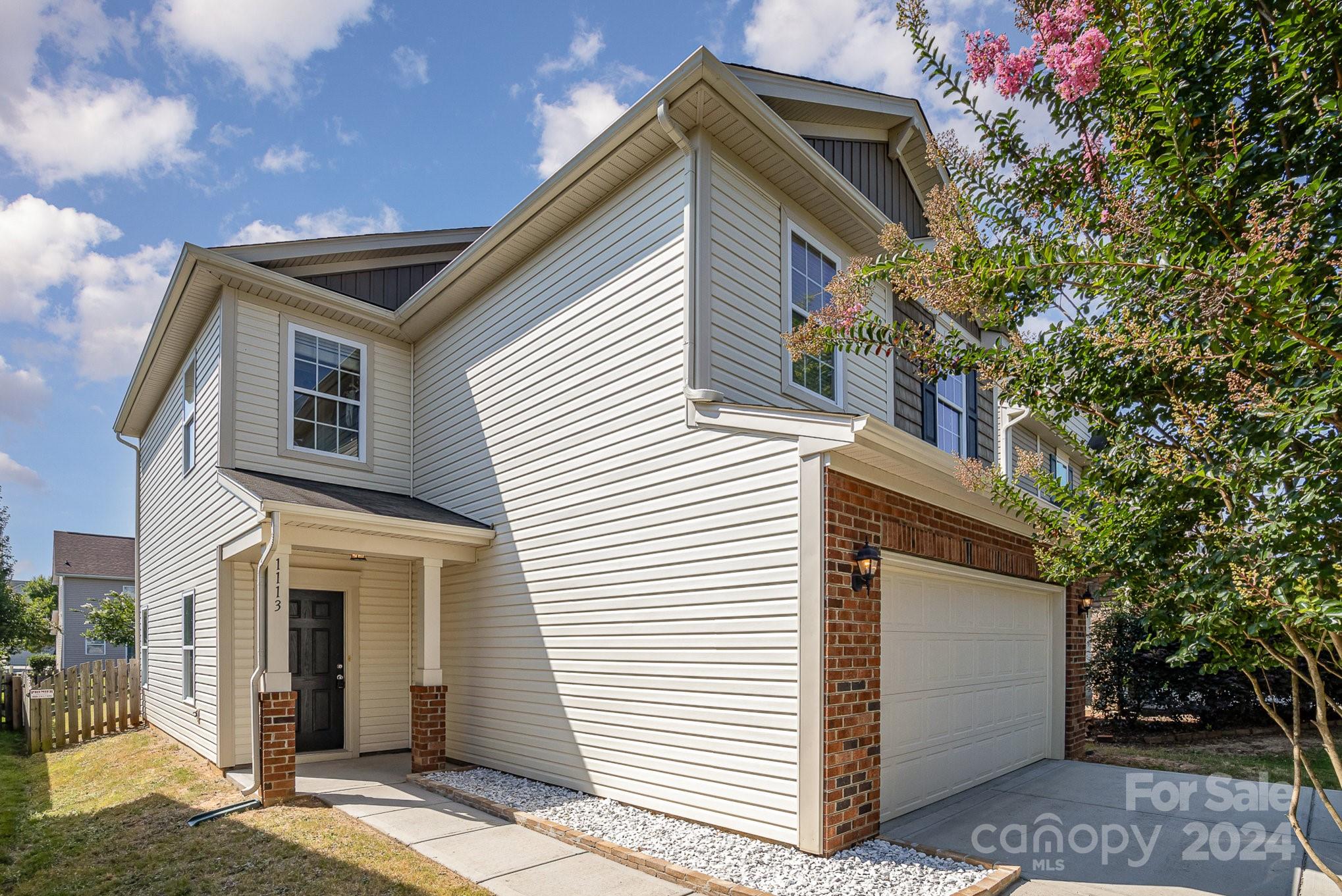 Fairhaven - Residential