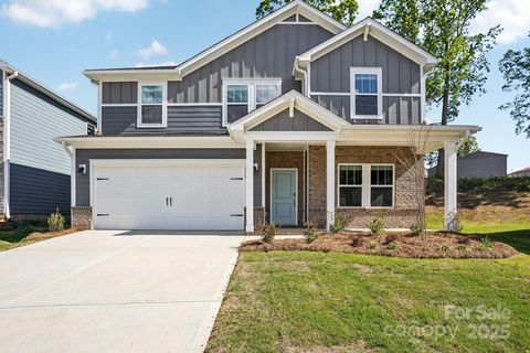 119 Obadiah Court Mooresville NC 28115