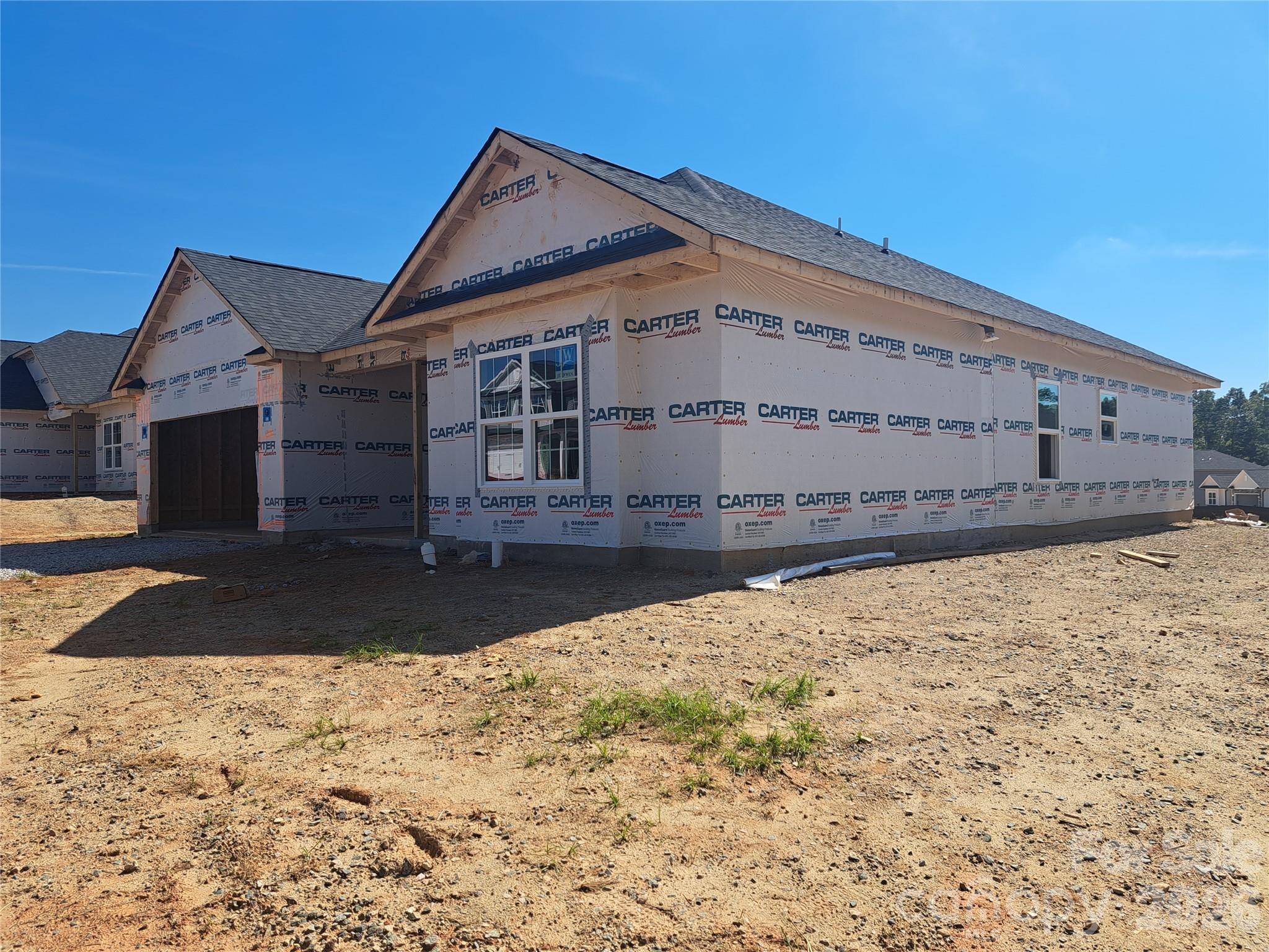 110 Swinford Drive 87