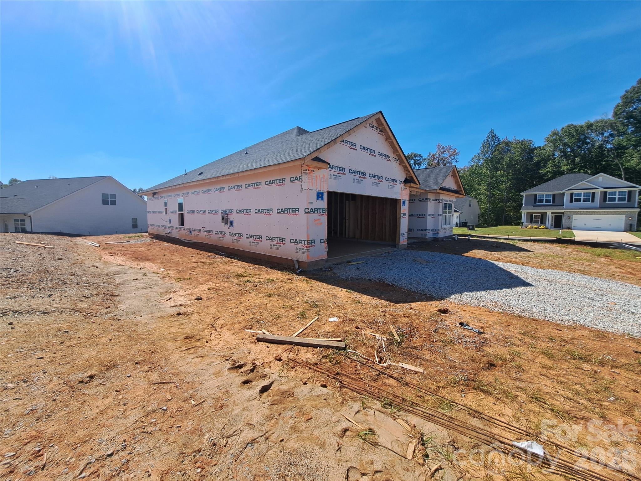 110 Swinford Drive 87