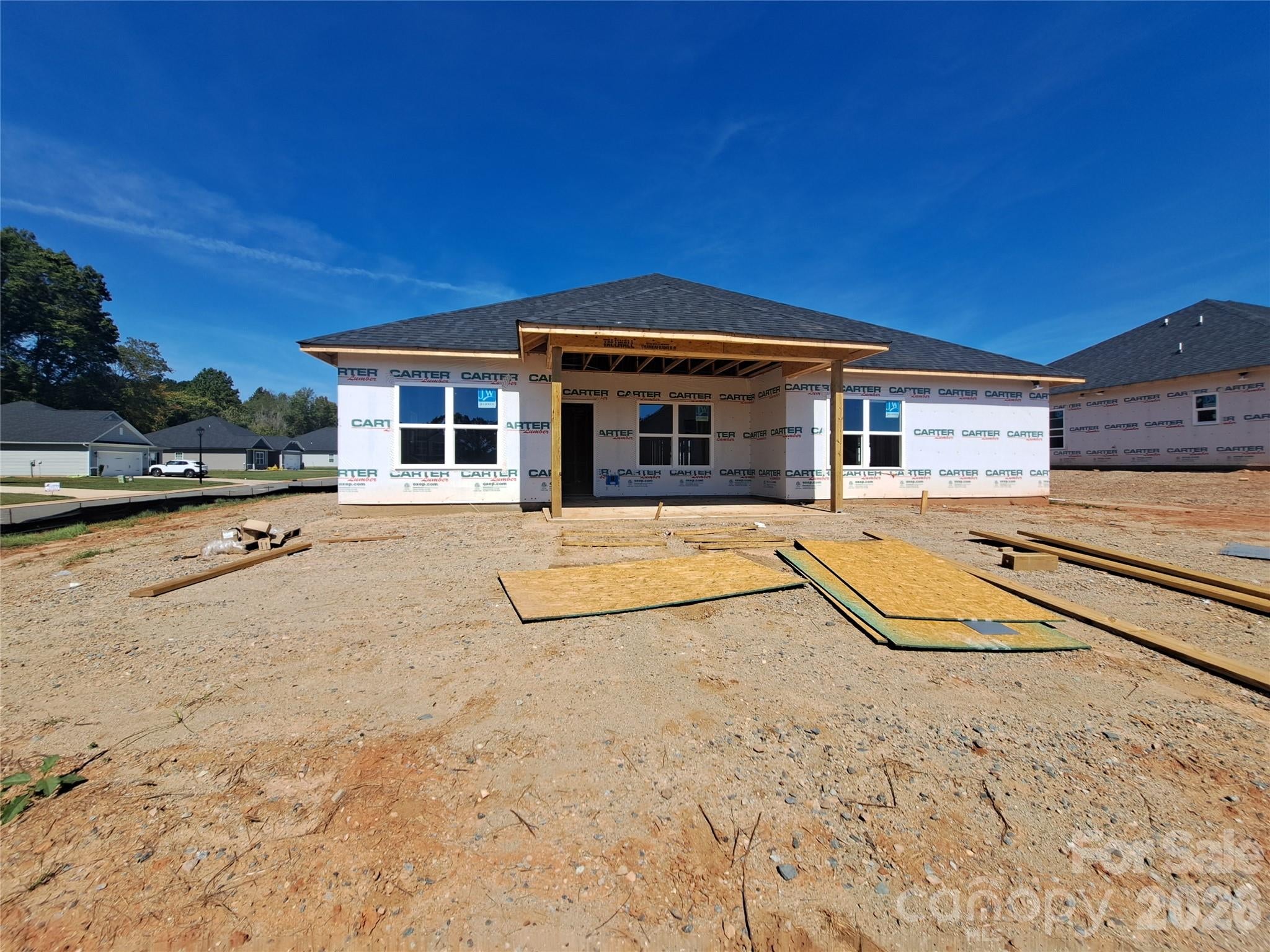 110 Swinford Drive 87