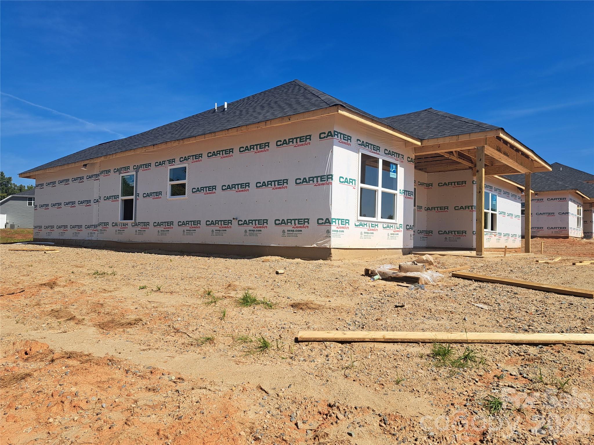 110 Swinford Drive 87