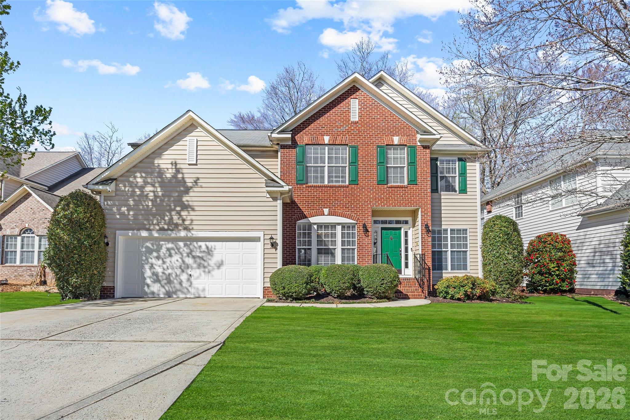 Somerset - Residential