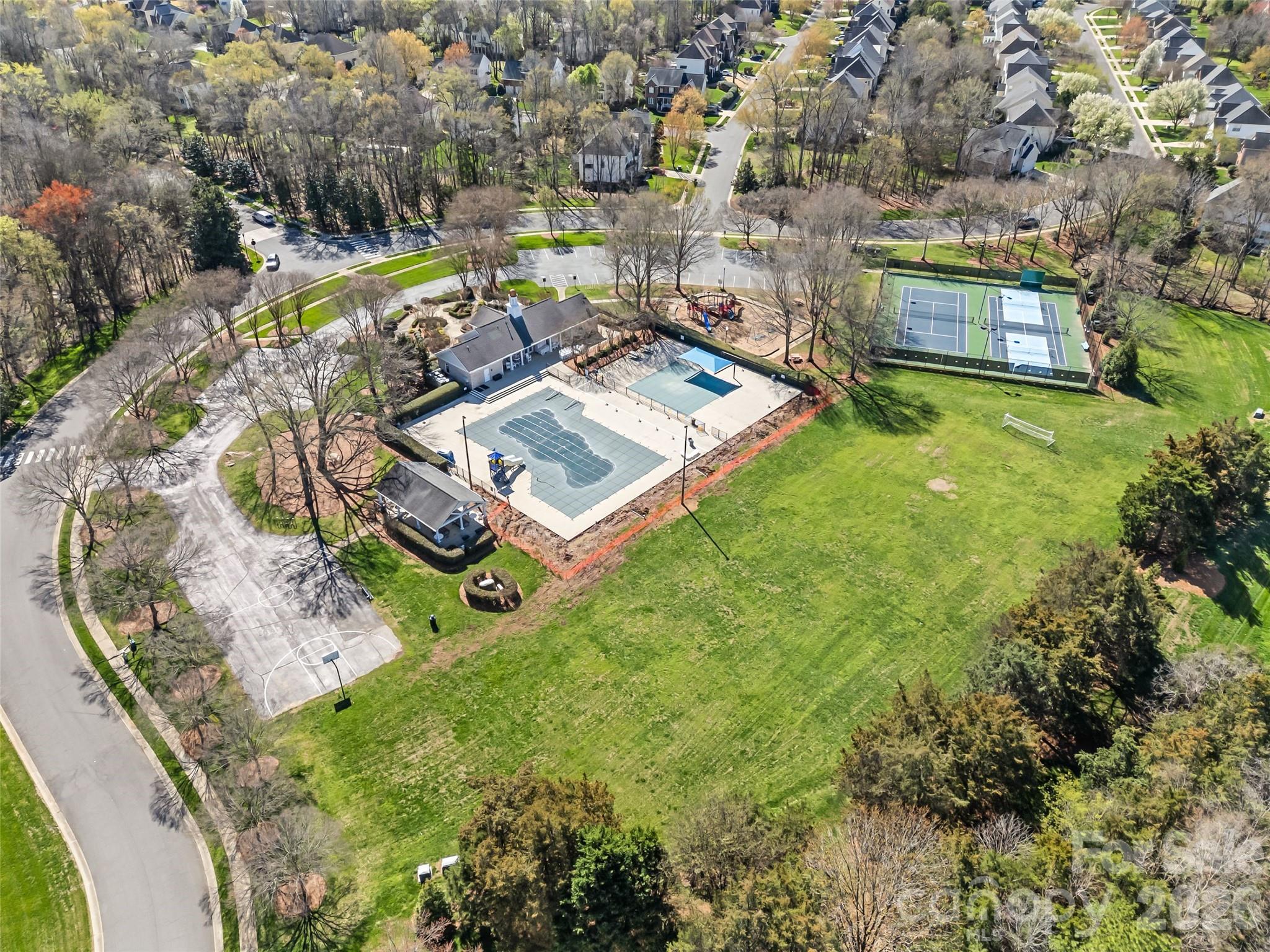 Somerset - Residential