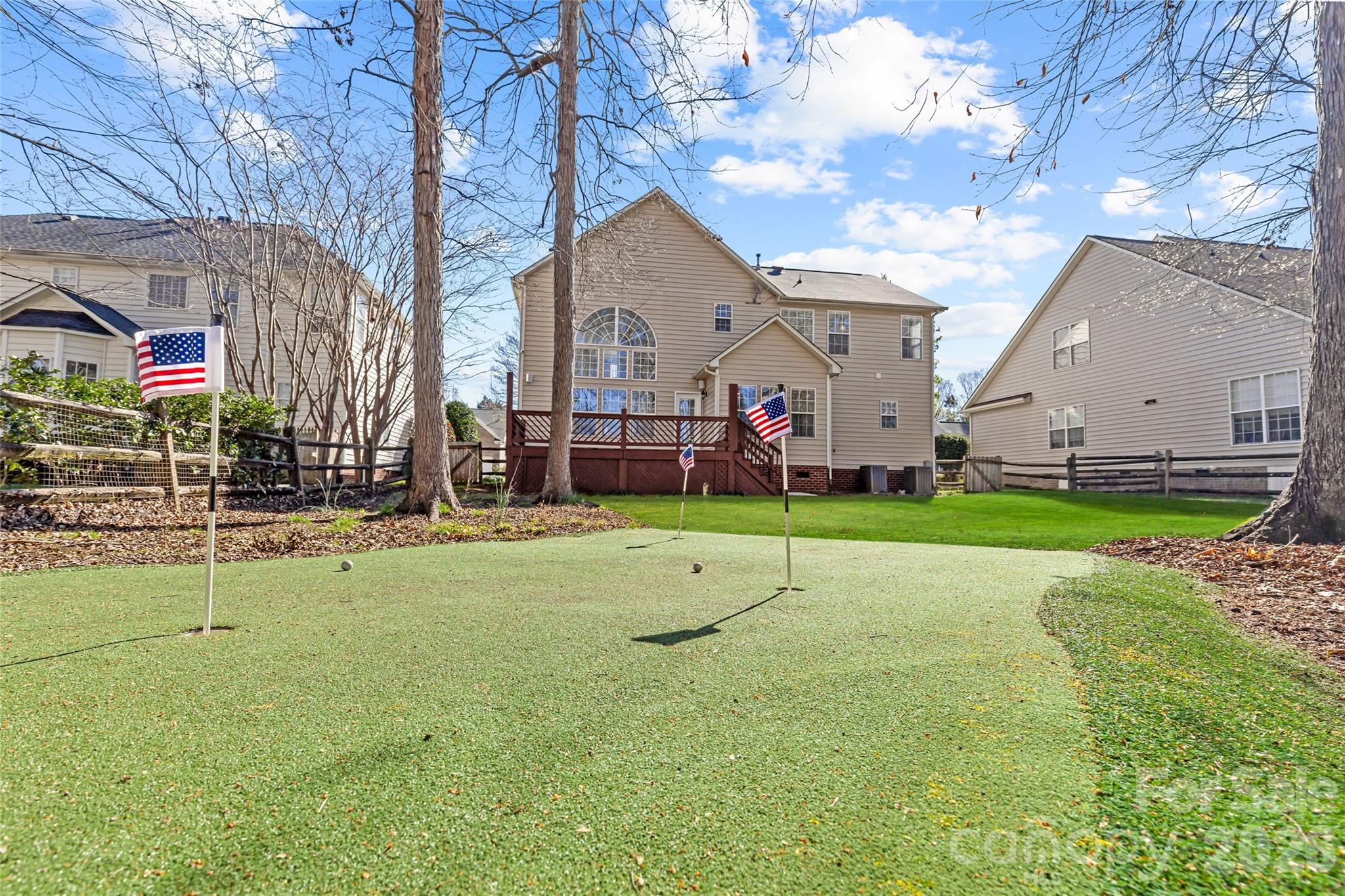 Somerset - Residential