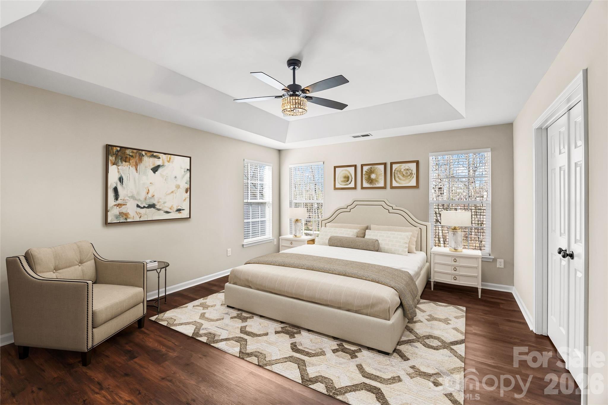 Somerset - Residential