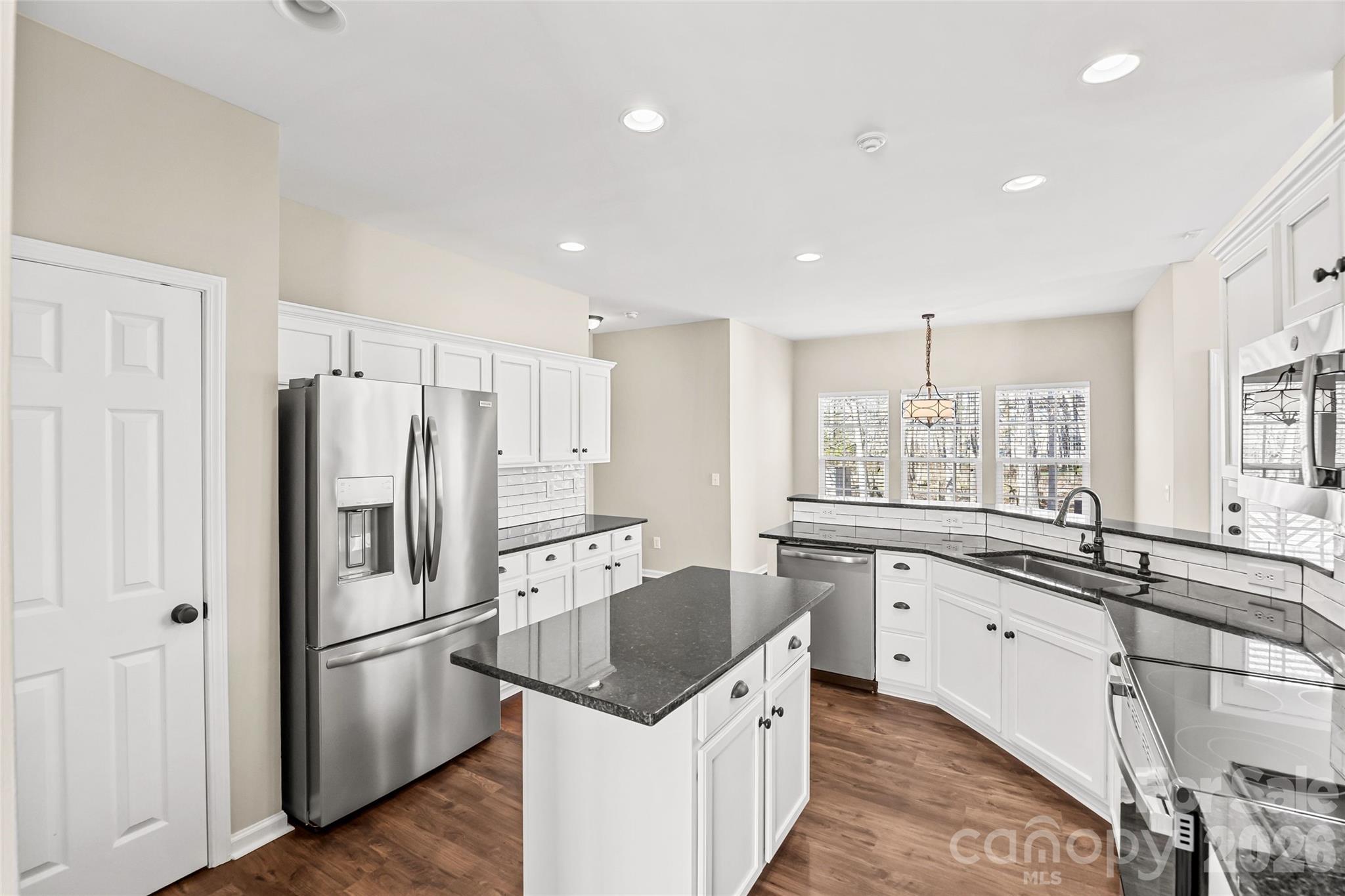 Somerset - Residential