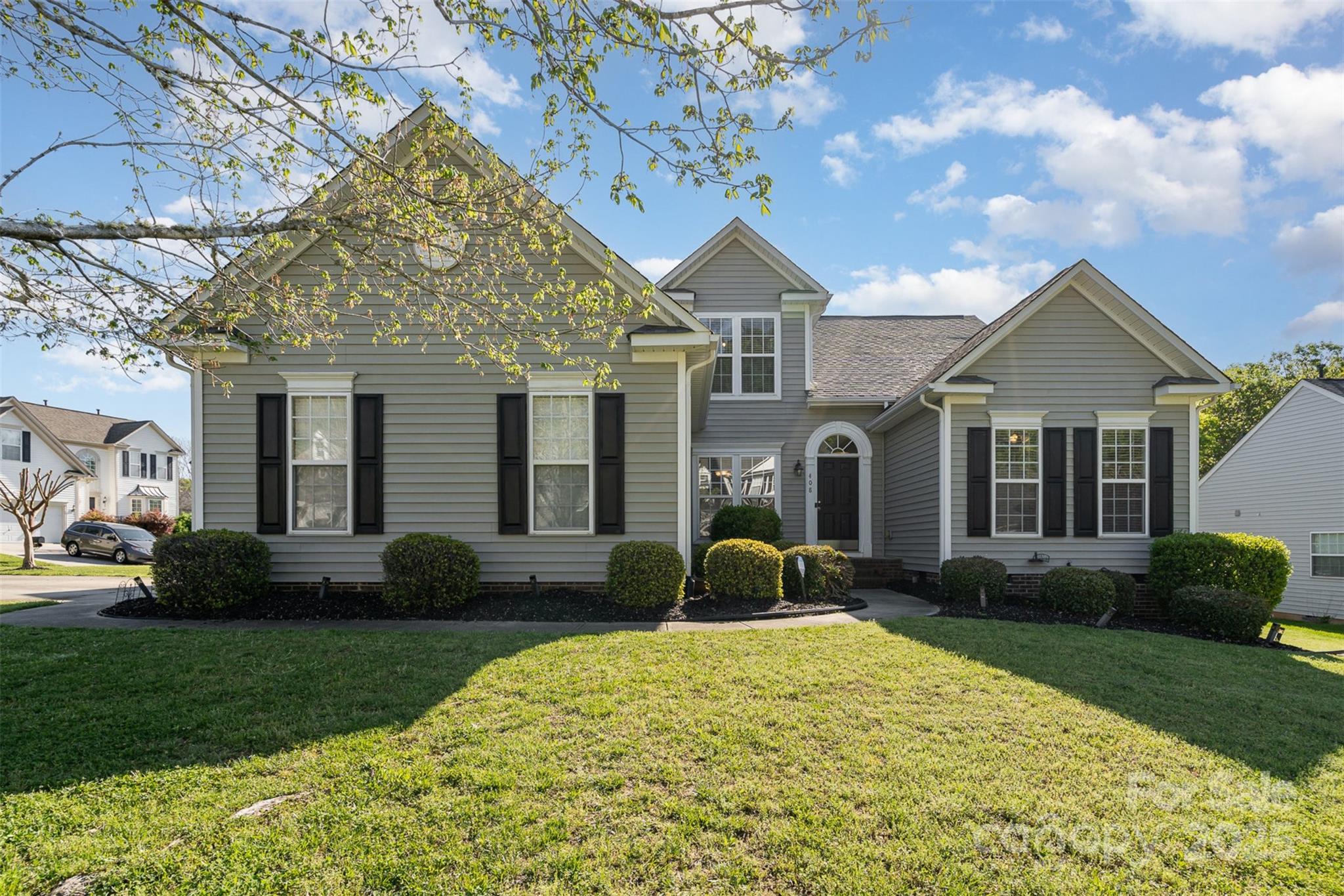 Autumn Cove At Lake Wylie - Residential