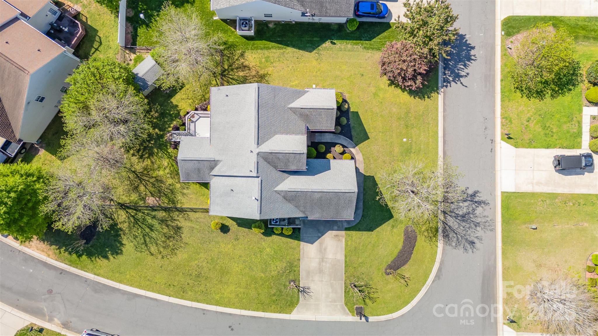 Autumn Cove At Lake Wylie - Residential