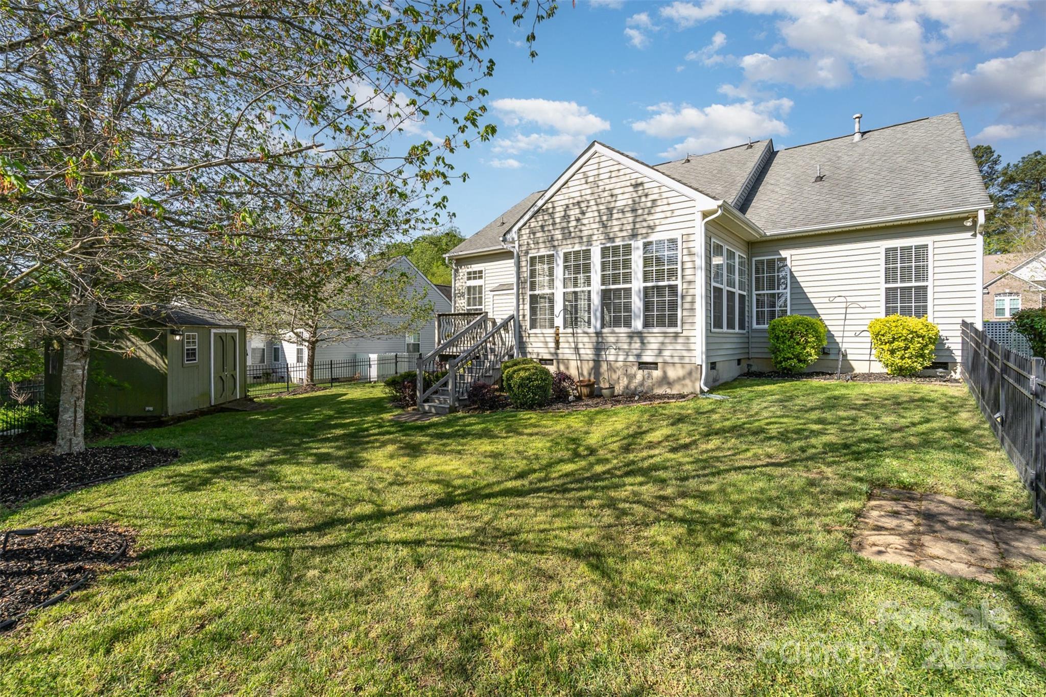 Autumn Cove At Lake Wylie - Residential