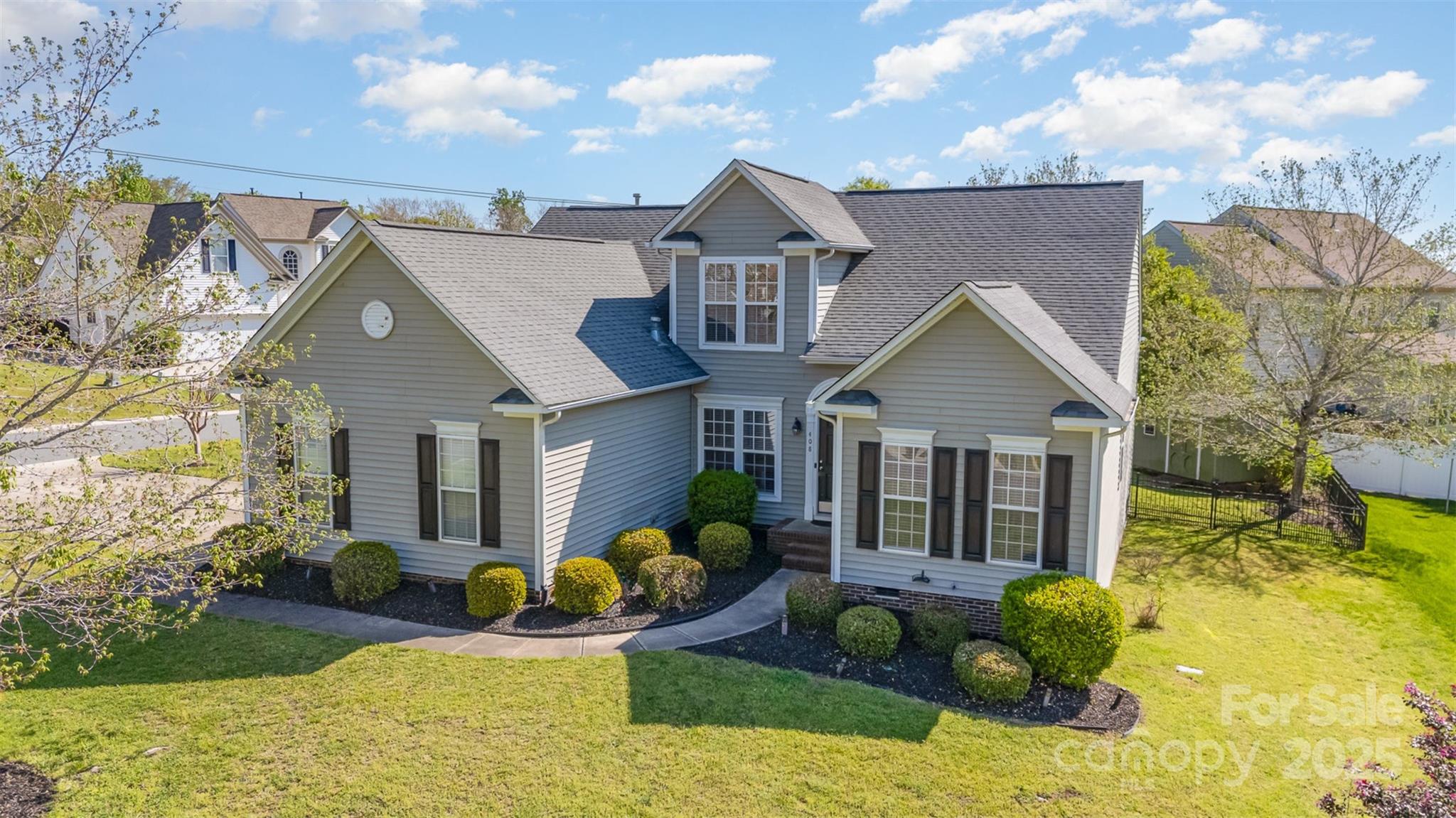 Autumn Cove At Lake Wylie - Residential