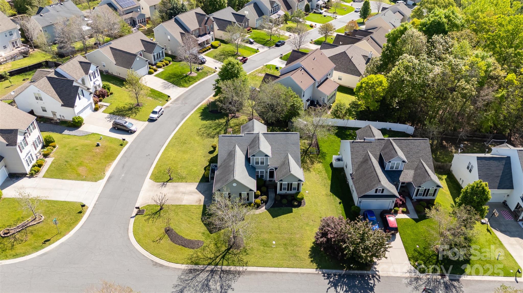Autumn Cove At Lake Wylie - Residential