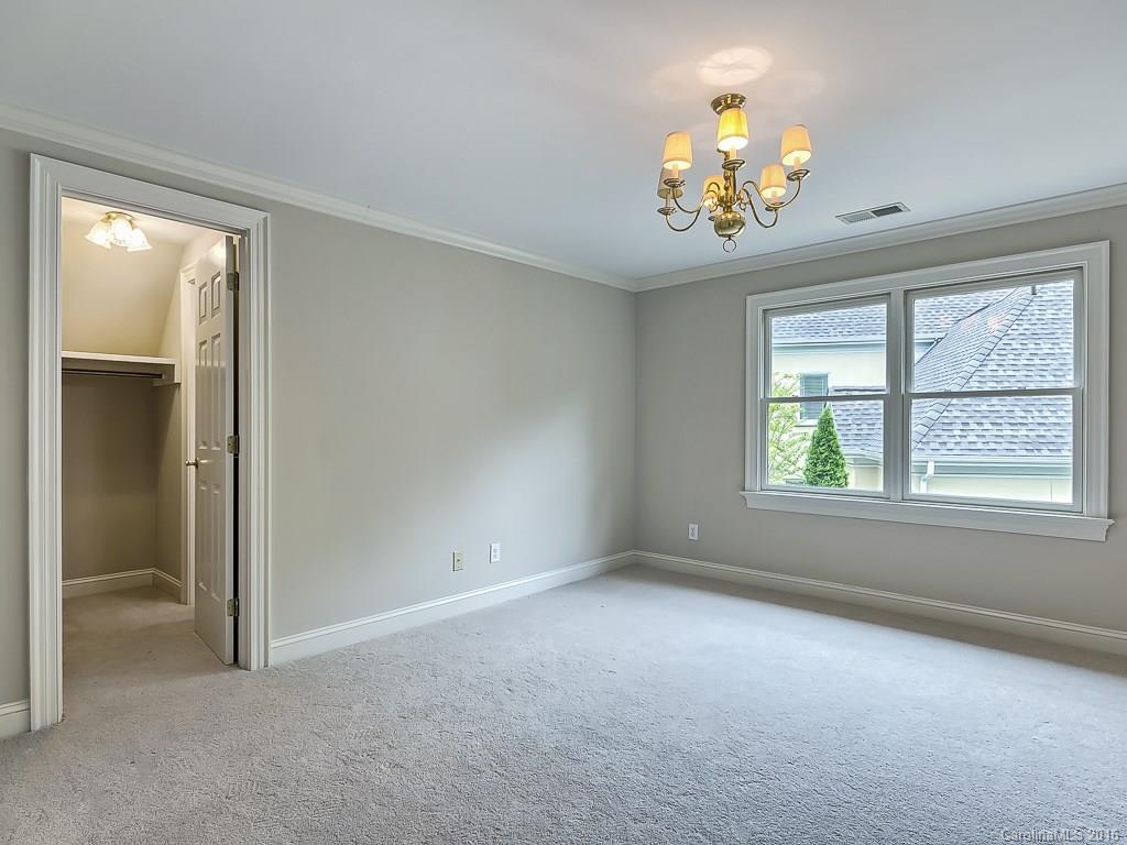 Eastover - Residential