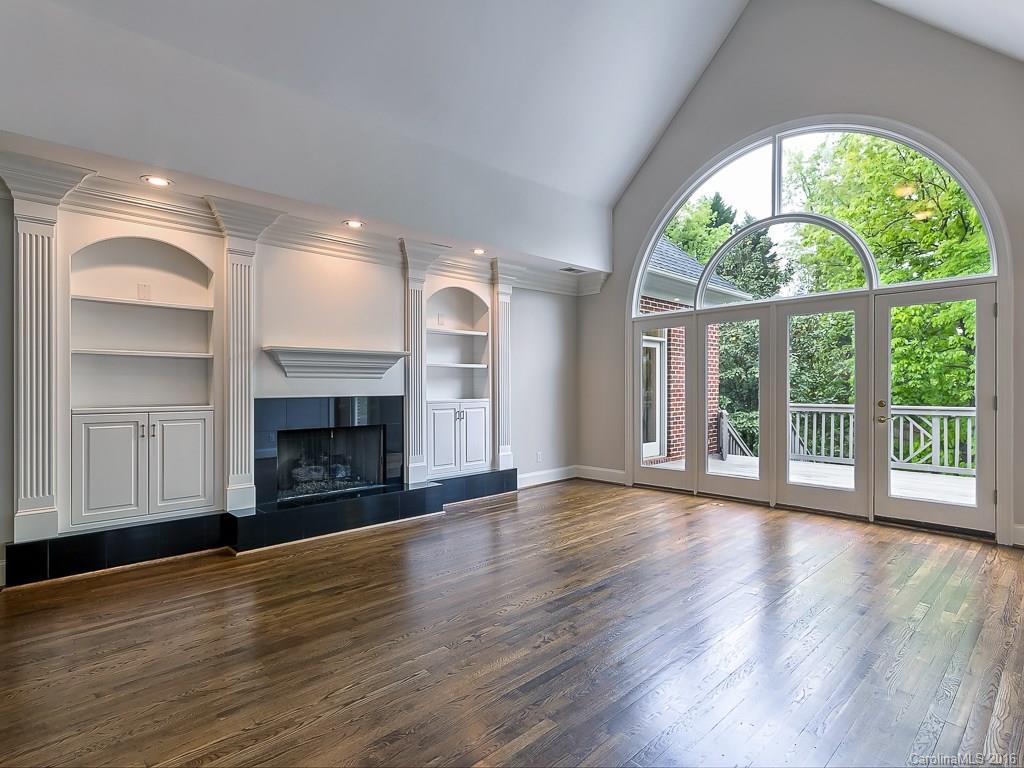 Eastover - Residential