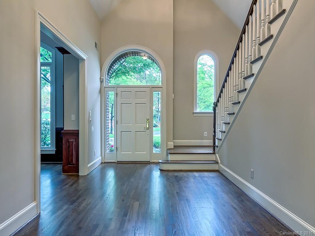 Eastover - Residential