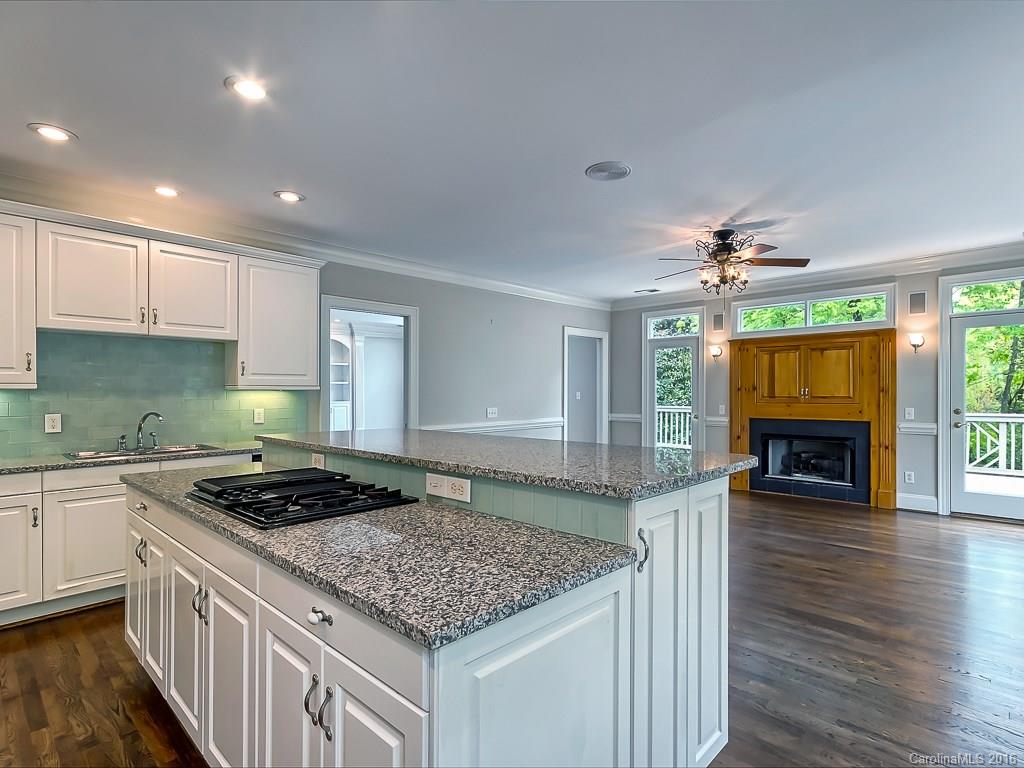 Eastover - Residential