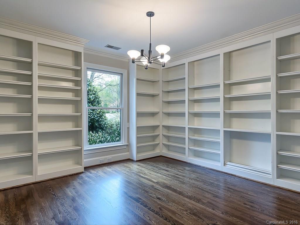 Eastover - Residential