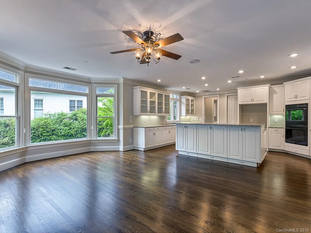 Eastover - Residential