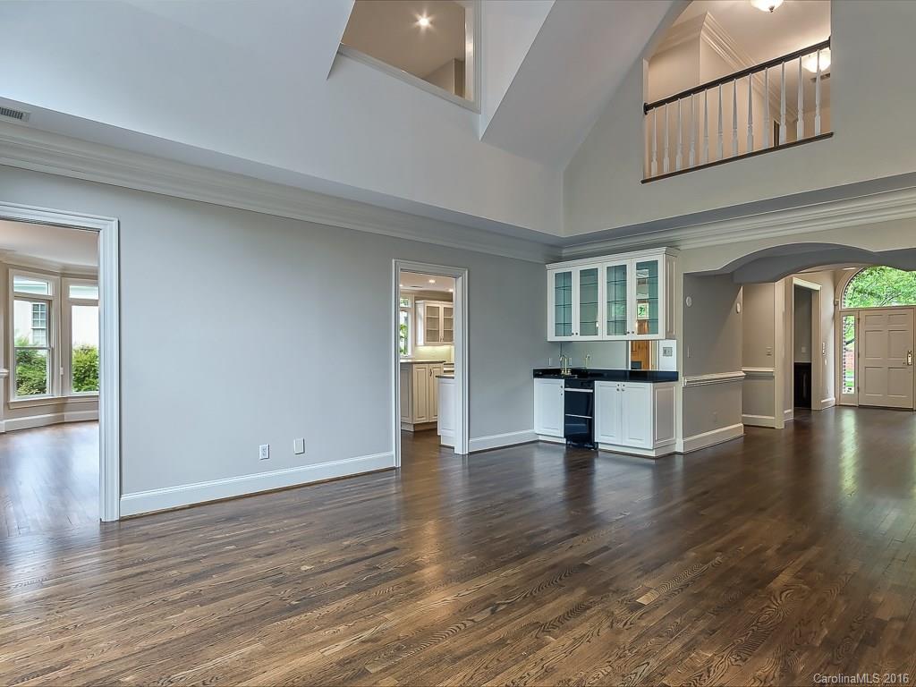 Eastover - Residential