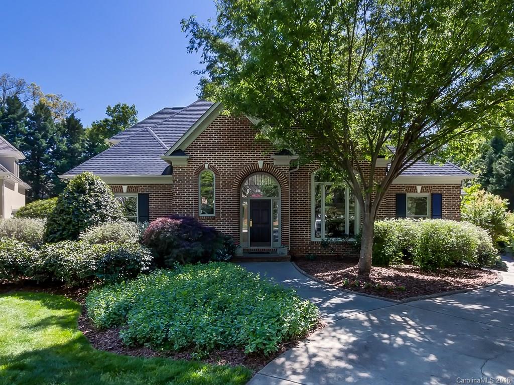 Eastover - Residential