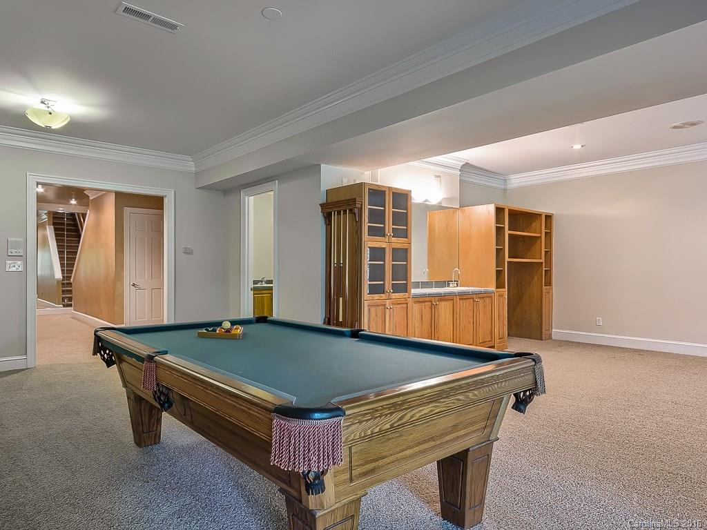 Eastover - Residential