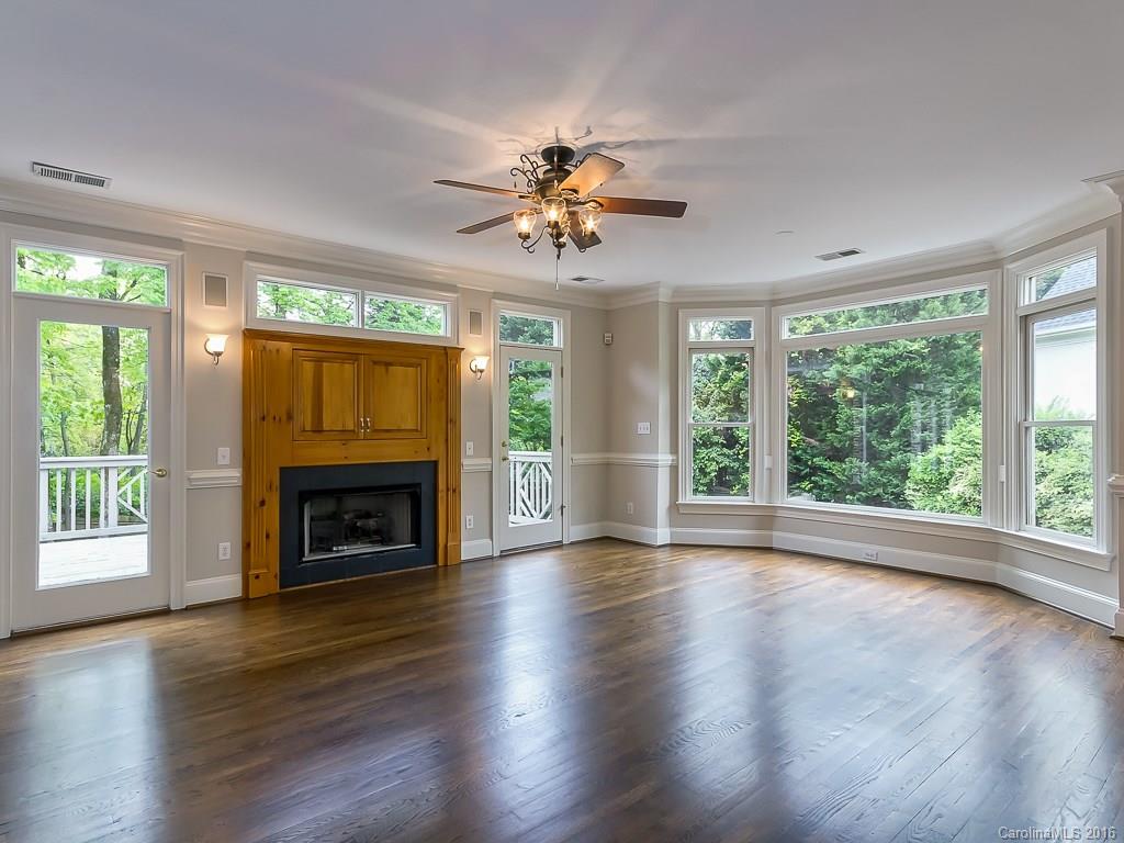 Eastover - Residential