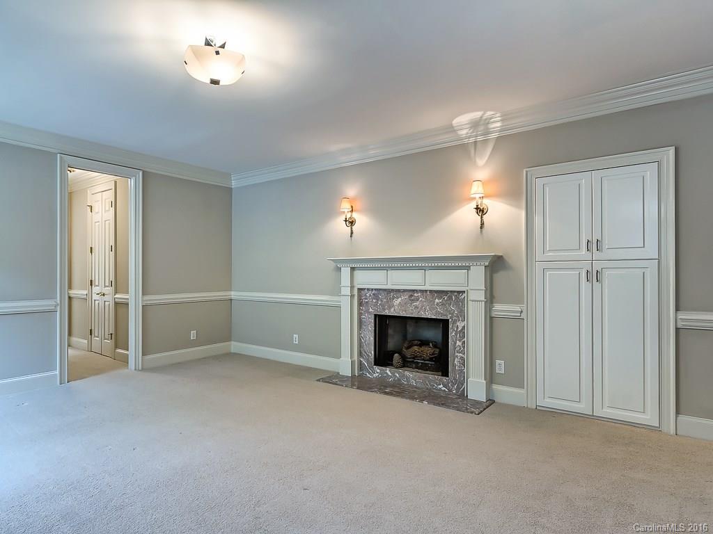 Eastover - Residential