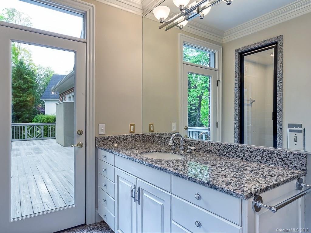 Eastover - Residential