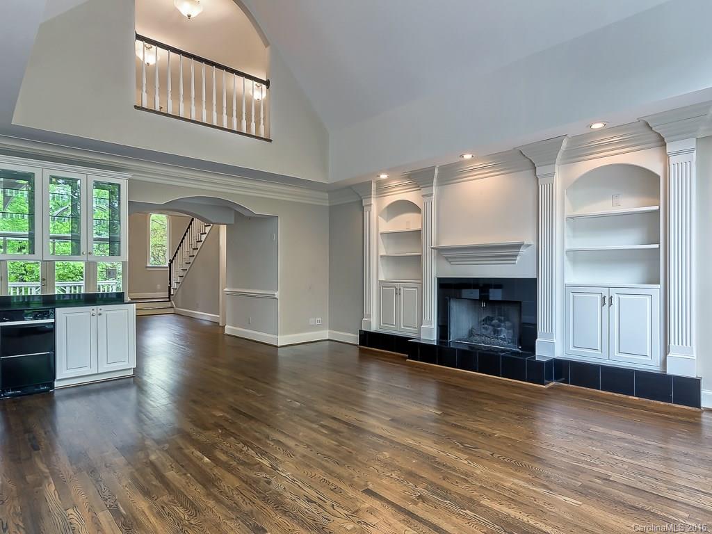 Eastover - Residential