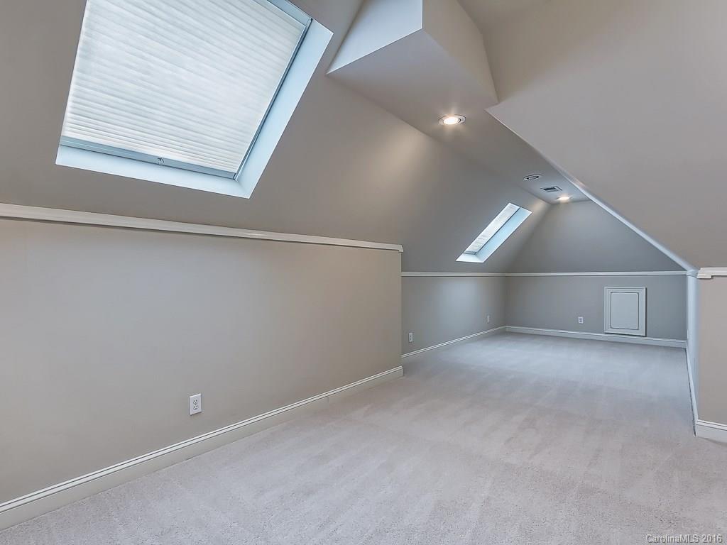 Eastover - Residential