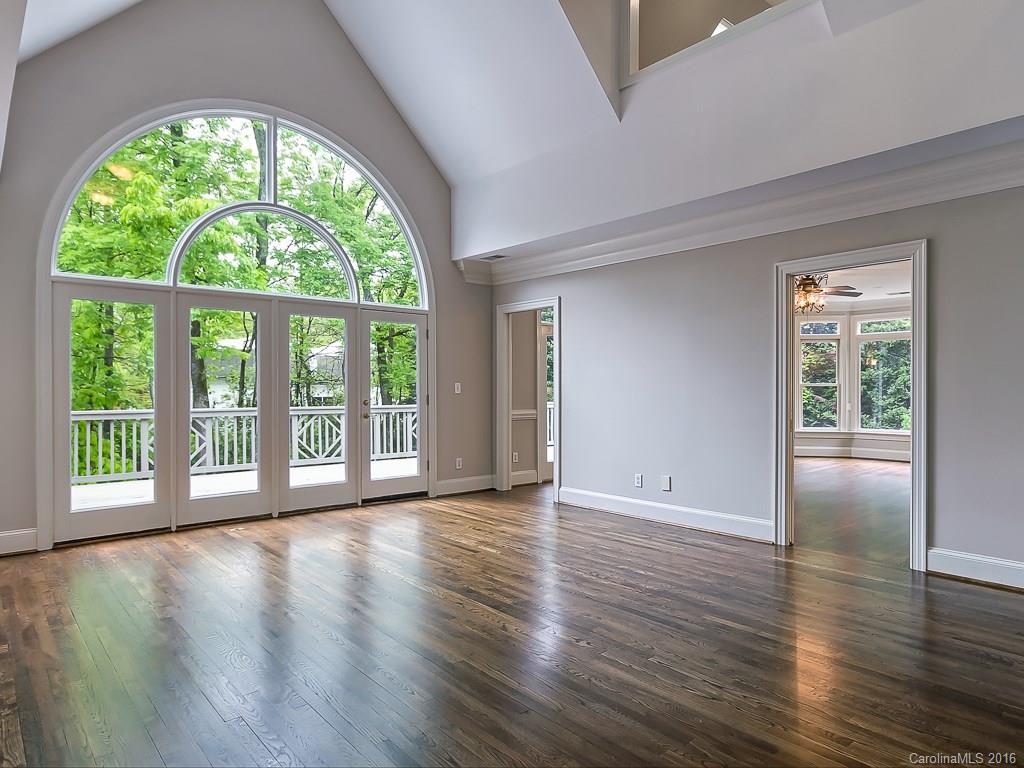 Eastover - Residential