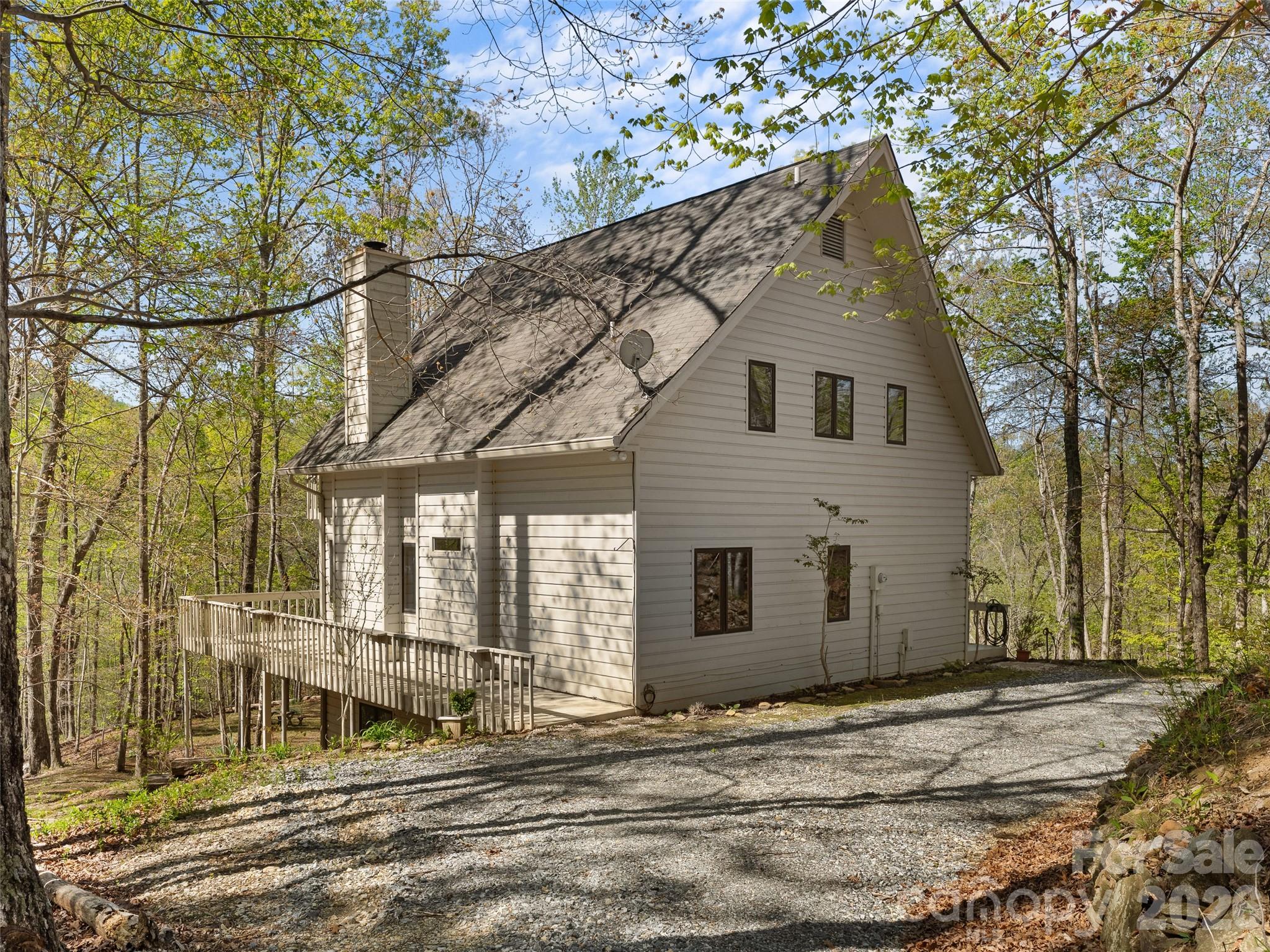 The Forest at Rixhaven - Residential