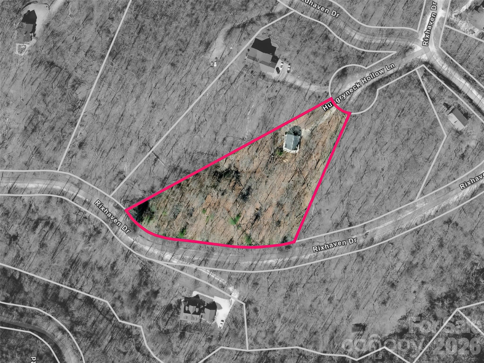 The Forest at Rixhaven - Residential