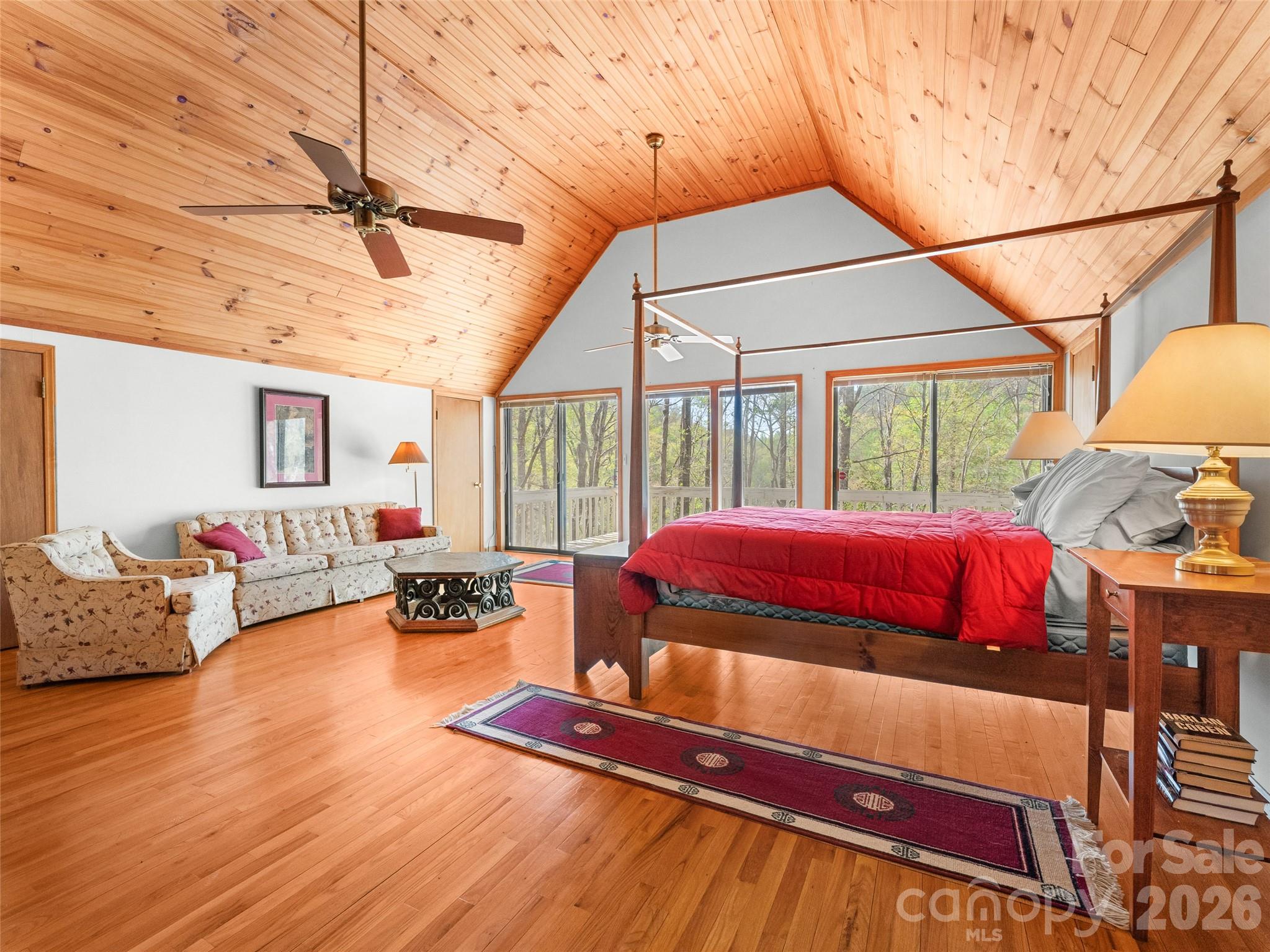 The Forest at Rixhaven - Residential