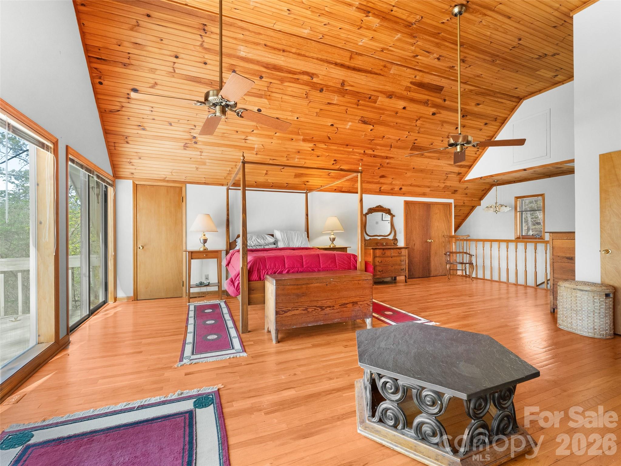 The Forest at Rixhaven - Residential