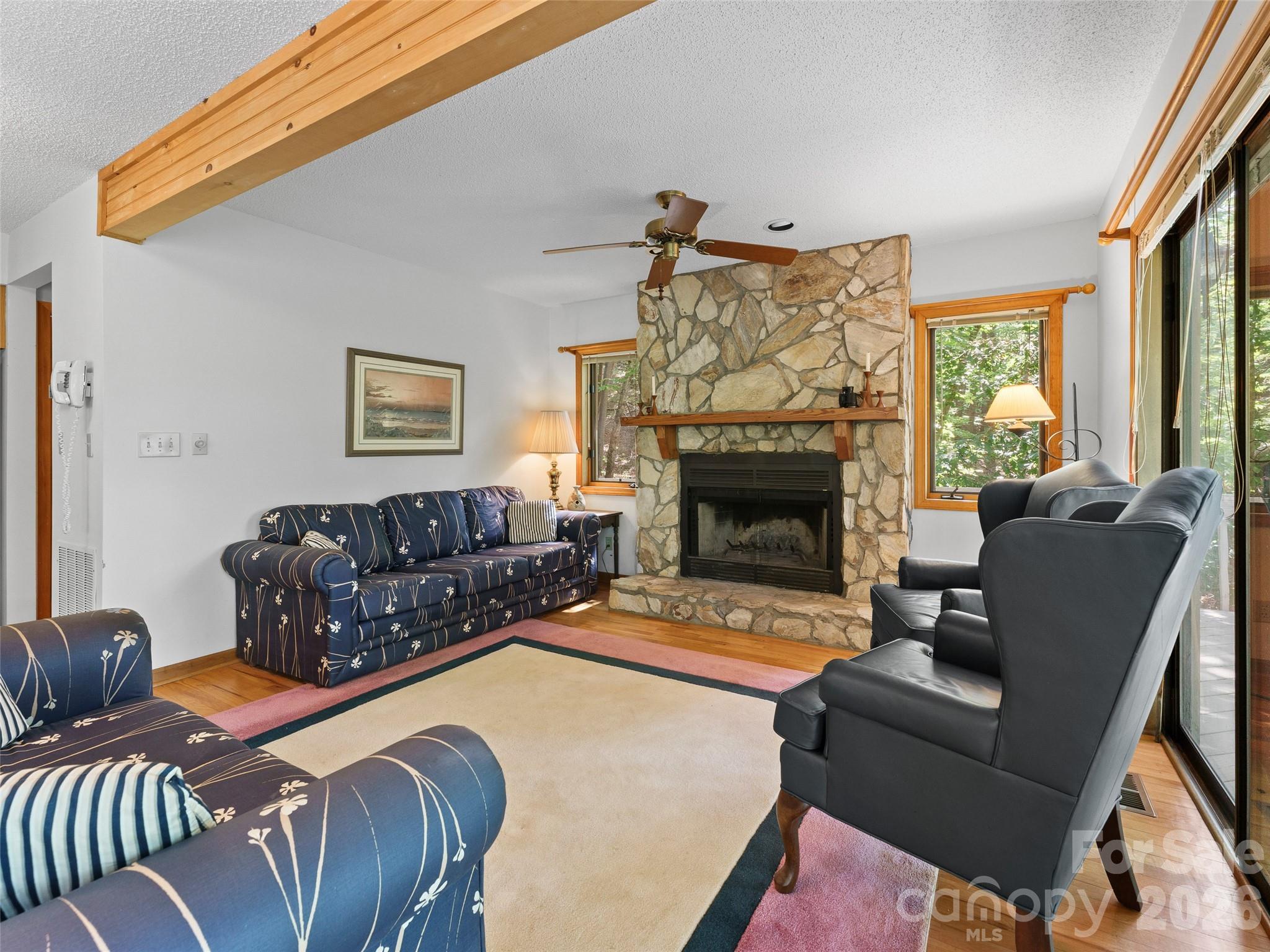 The Forest at Rixhaven - Residential